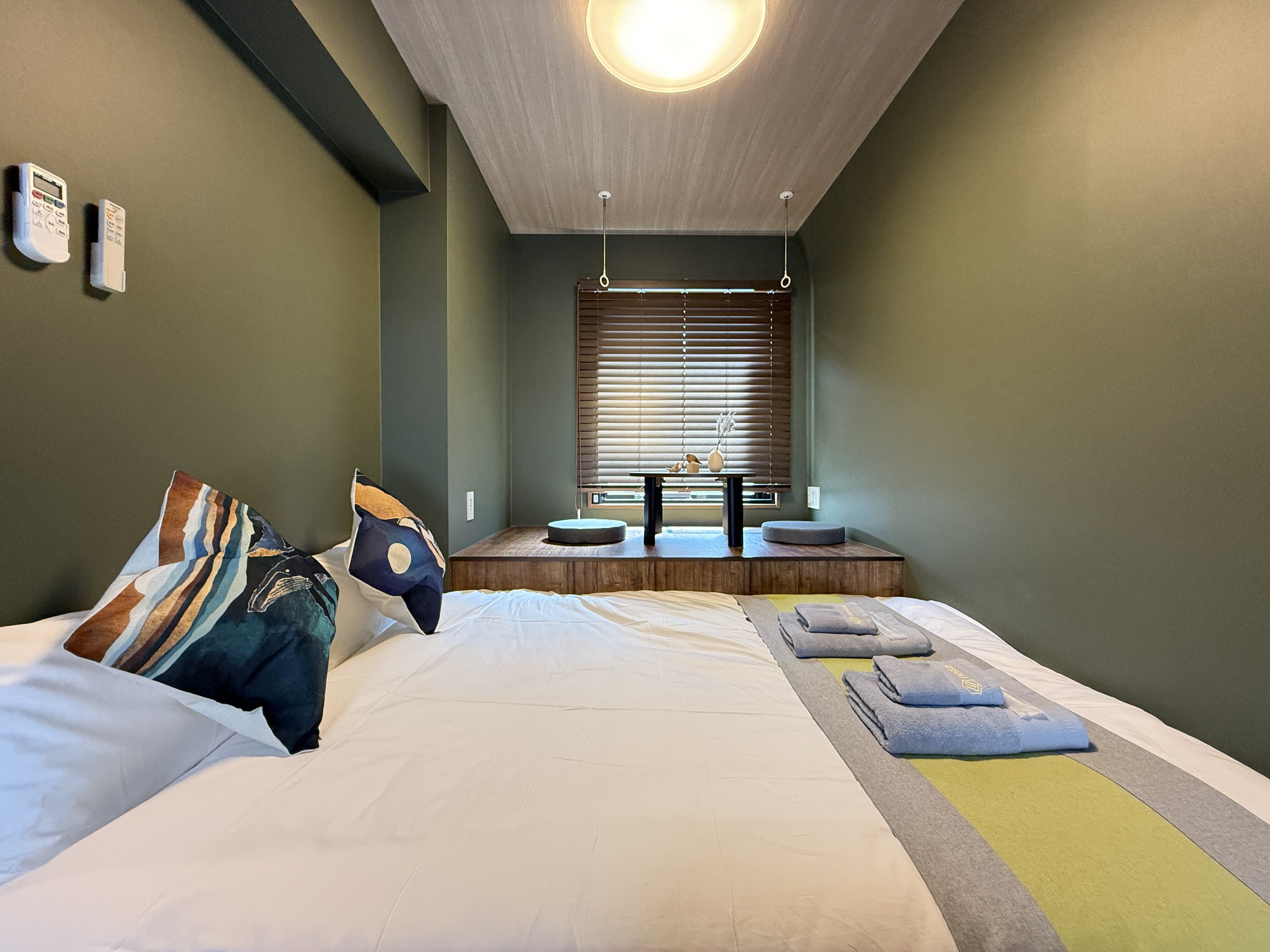 nestay apartment tokyo komagome 5A-4