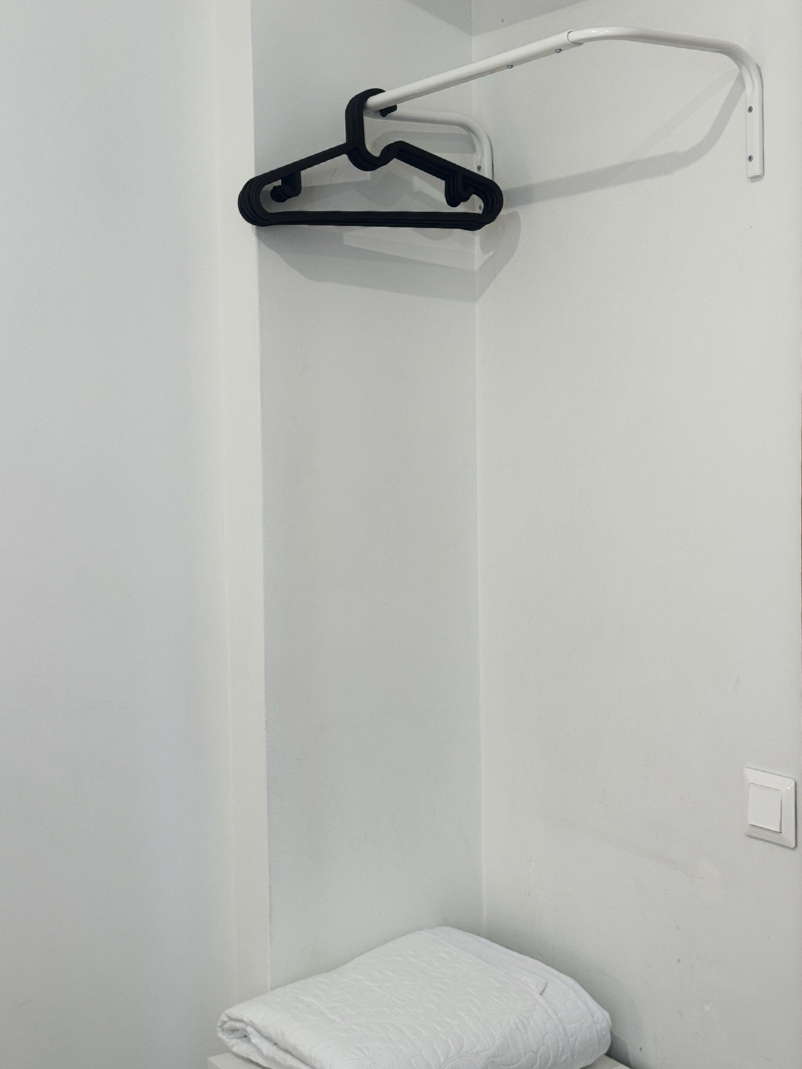 Deluxe Double Room or Two Single Beds with Ba 11