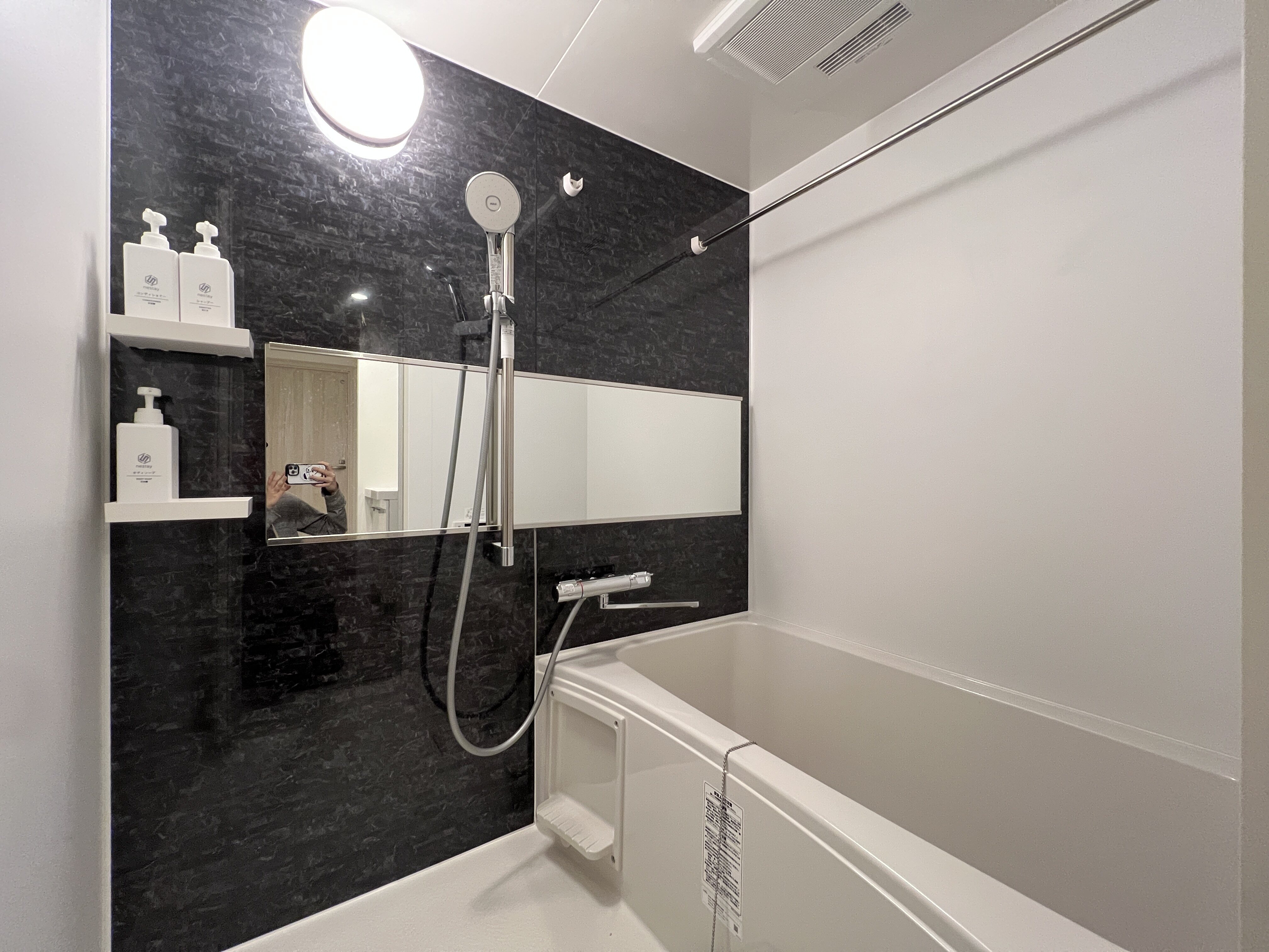 nestay apartment tokyo komagome 01type-12