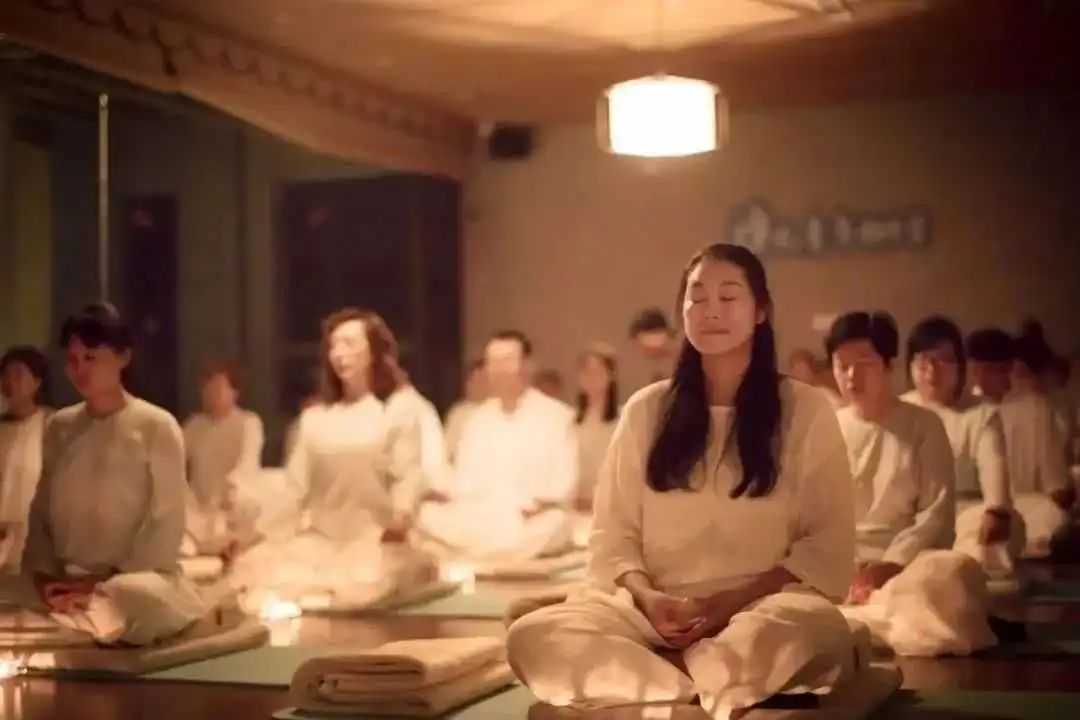 潜派旅行