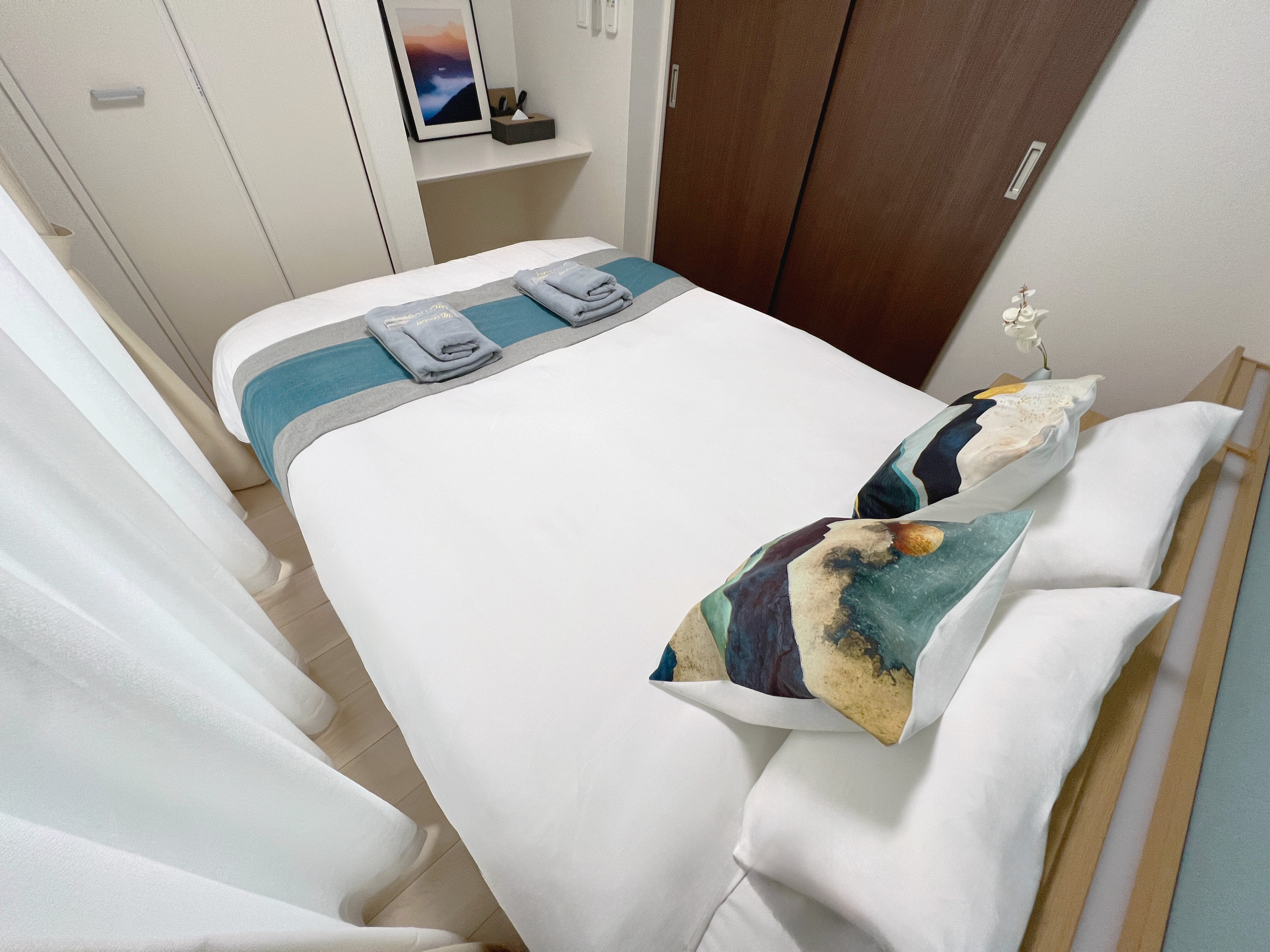 nestay inn tokyo ueno 202-3