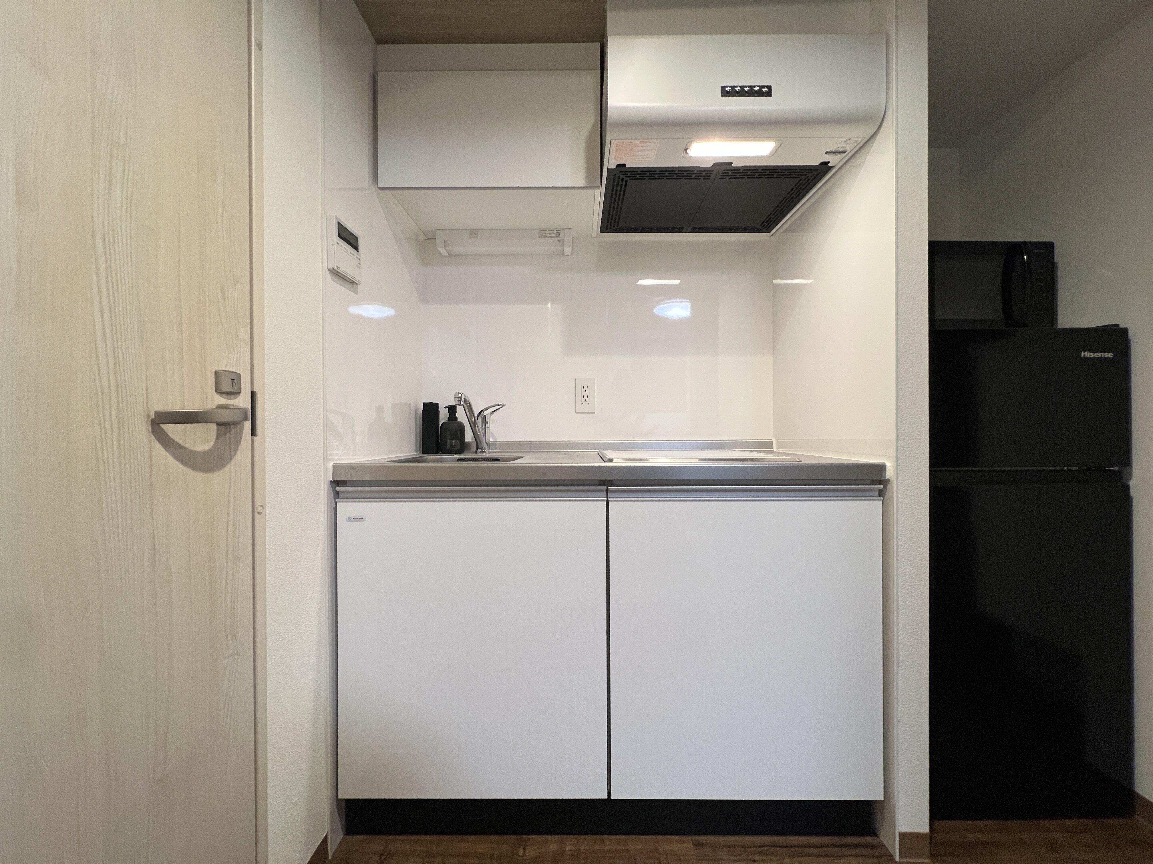 nestay apartment tokyo komagome 01type-10
