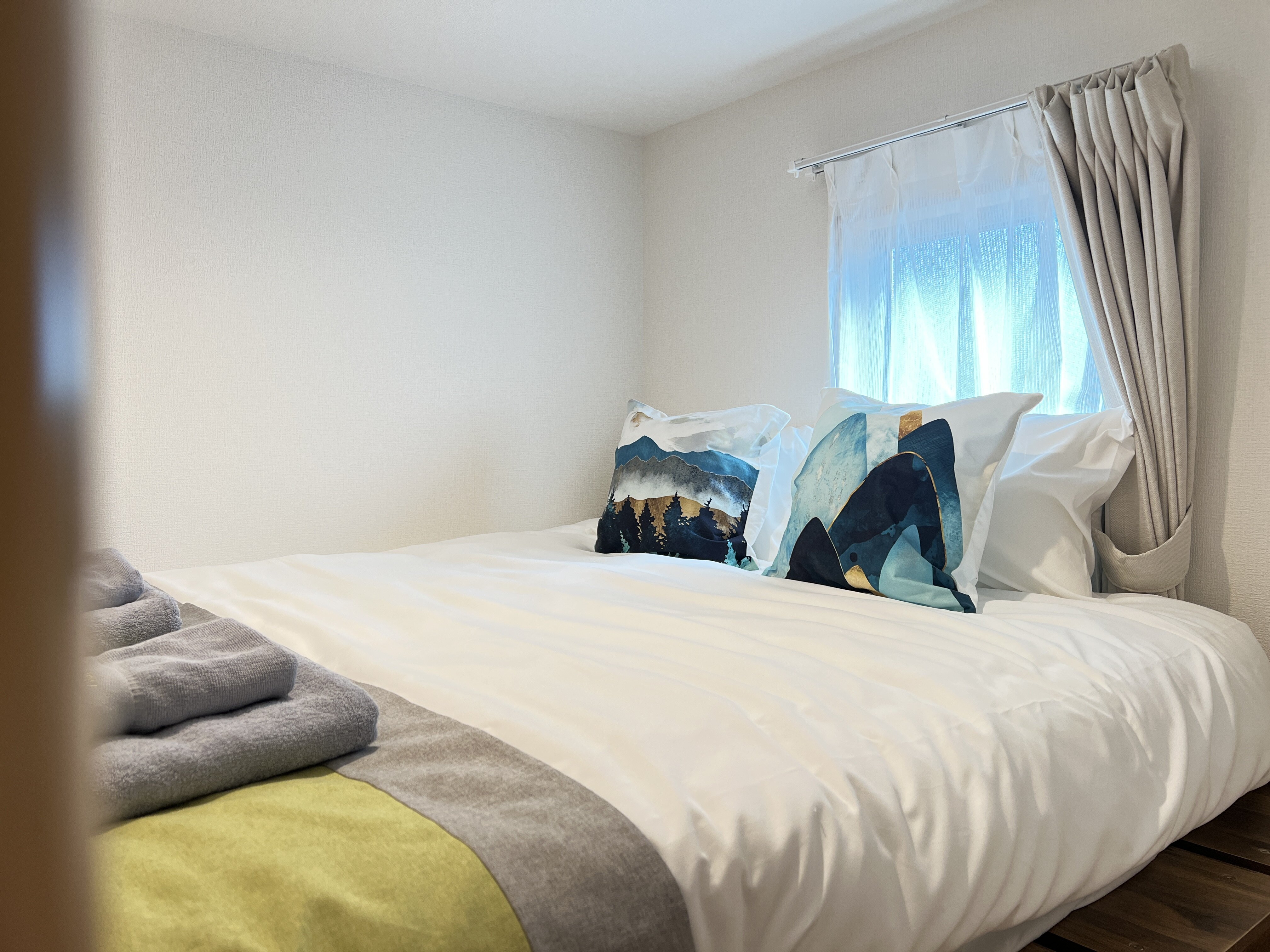 nestay suite tokyo mejiro 201-1