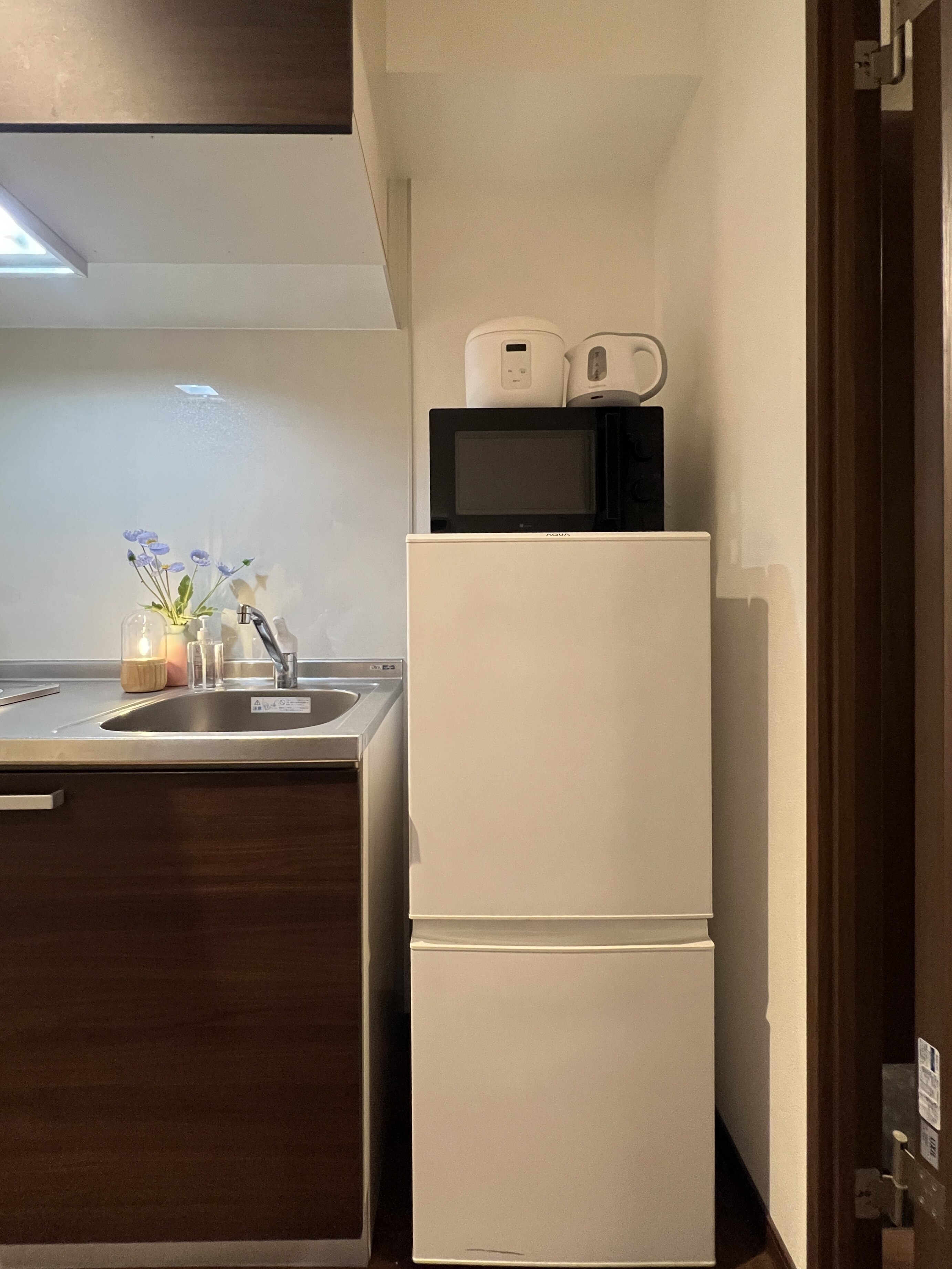 nestay apartment osaka ebisu 603 7