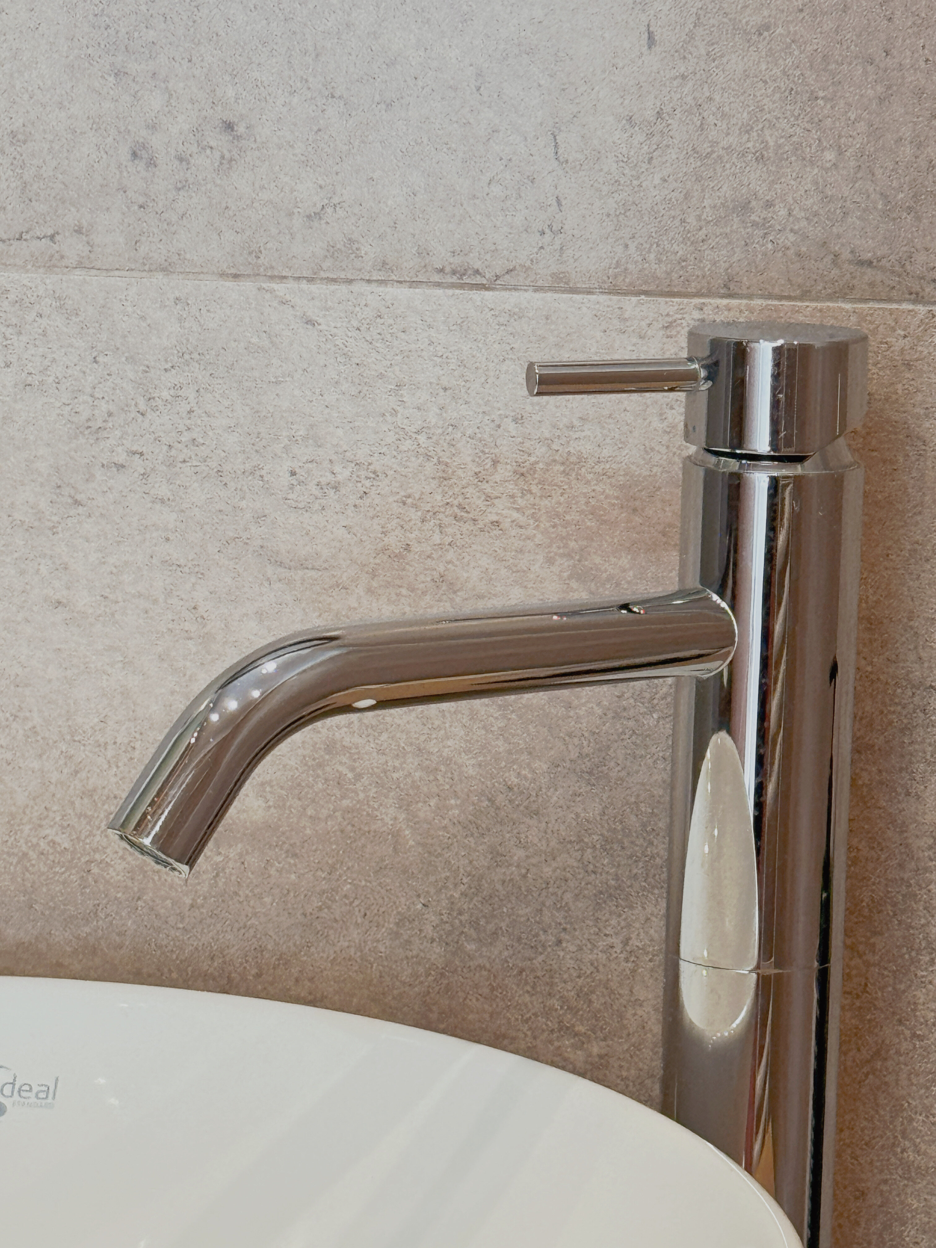 Deluxe Double Room or Two Single Beds with Balcony 18