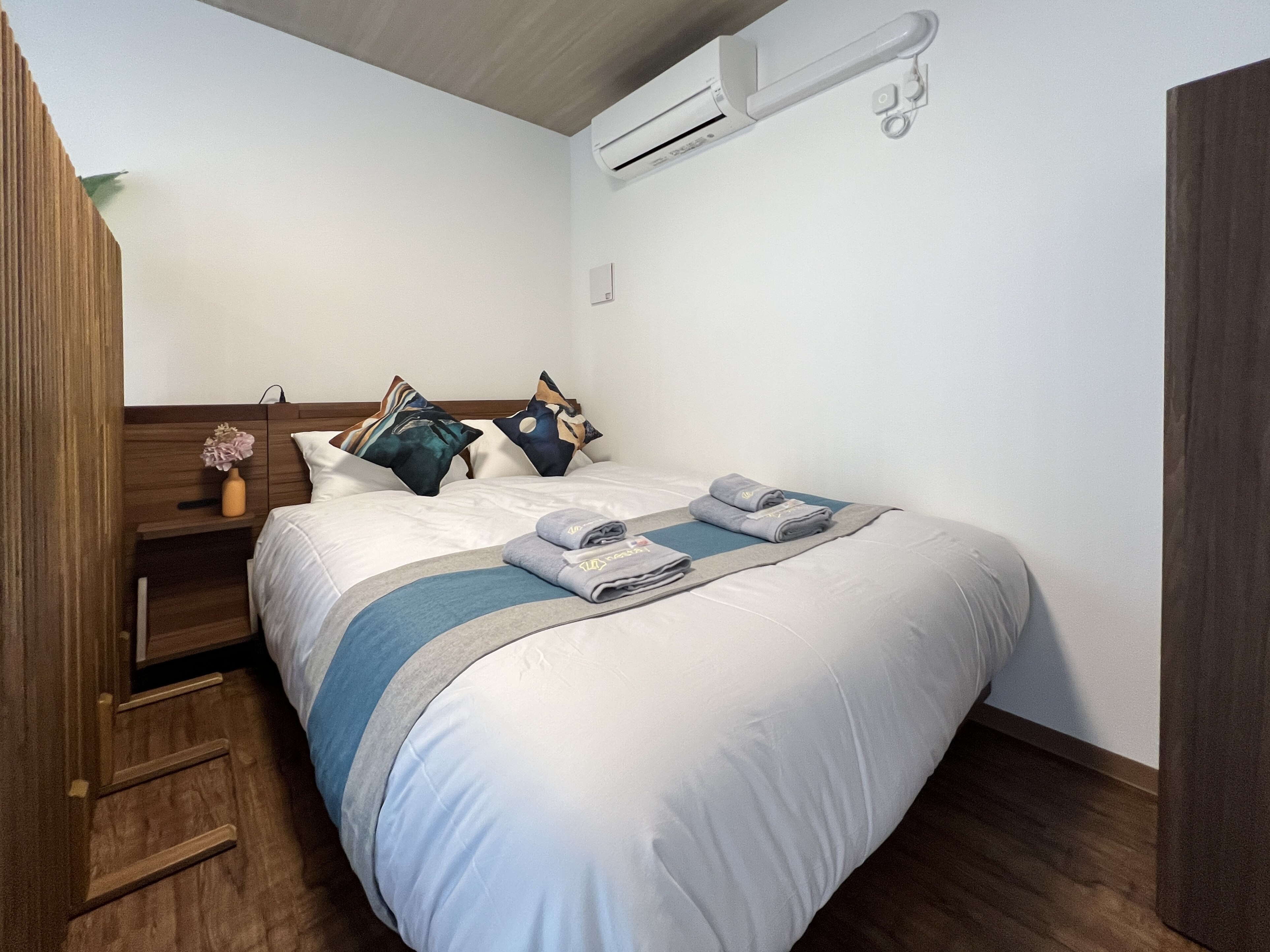 nestay apartment tokyo komagome 02type-12