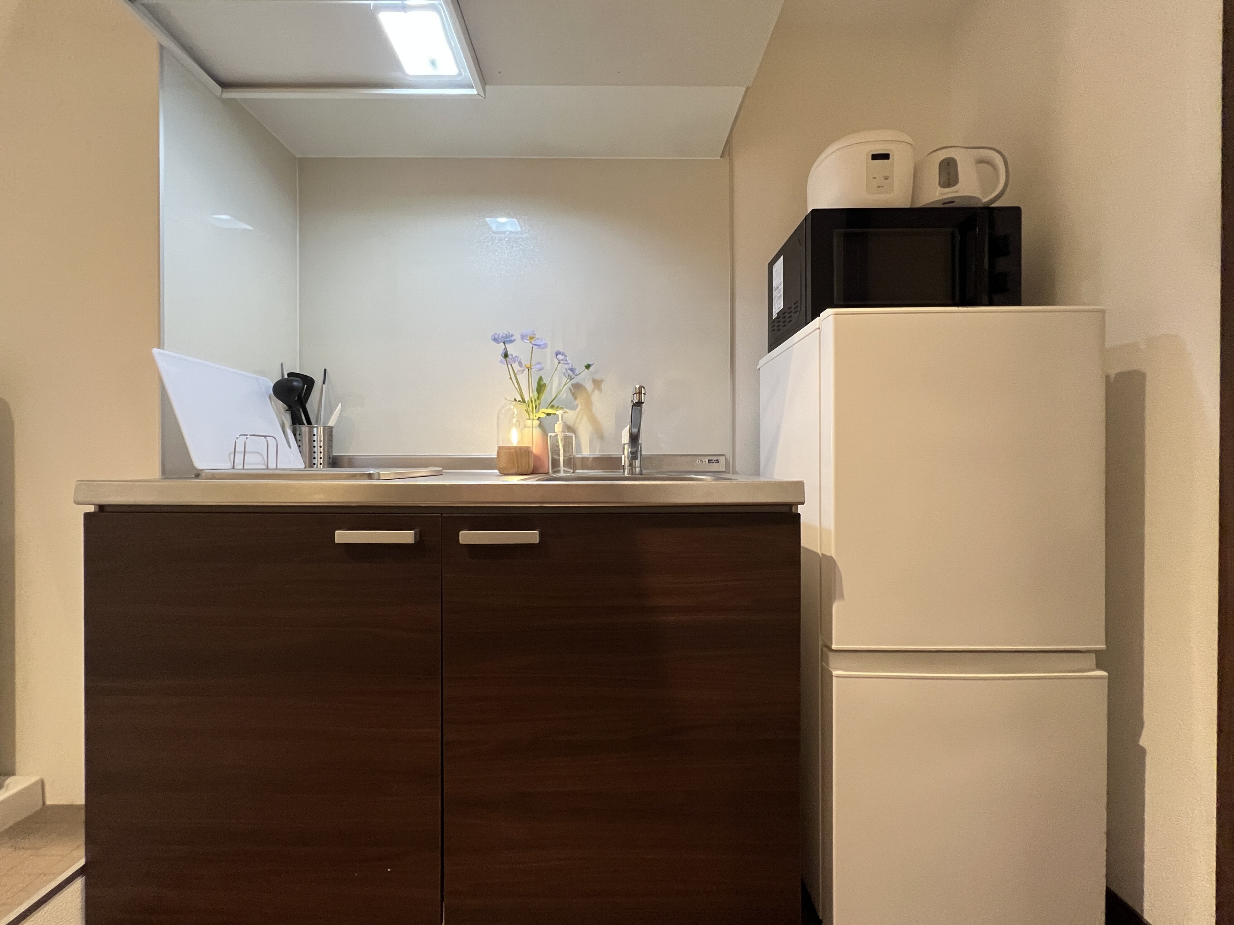 nestay apartment osaka ebisu 603 5