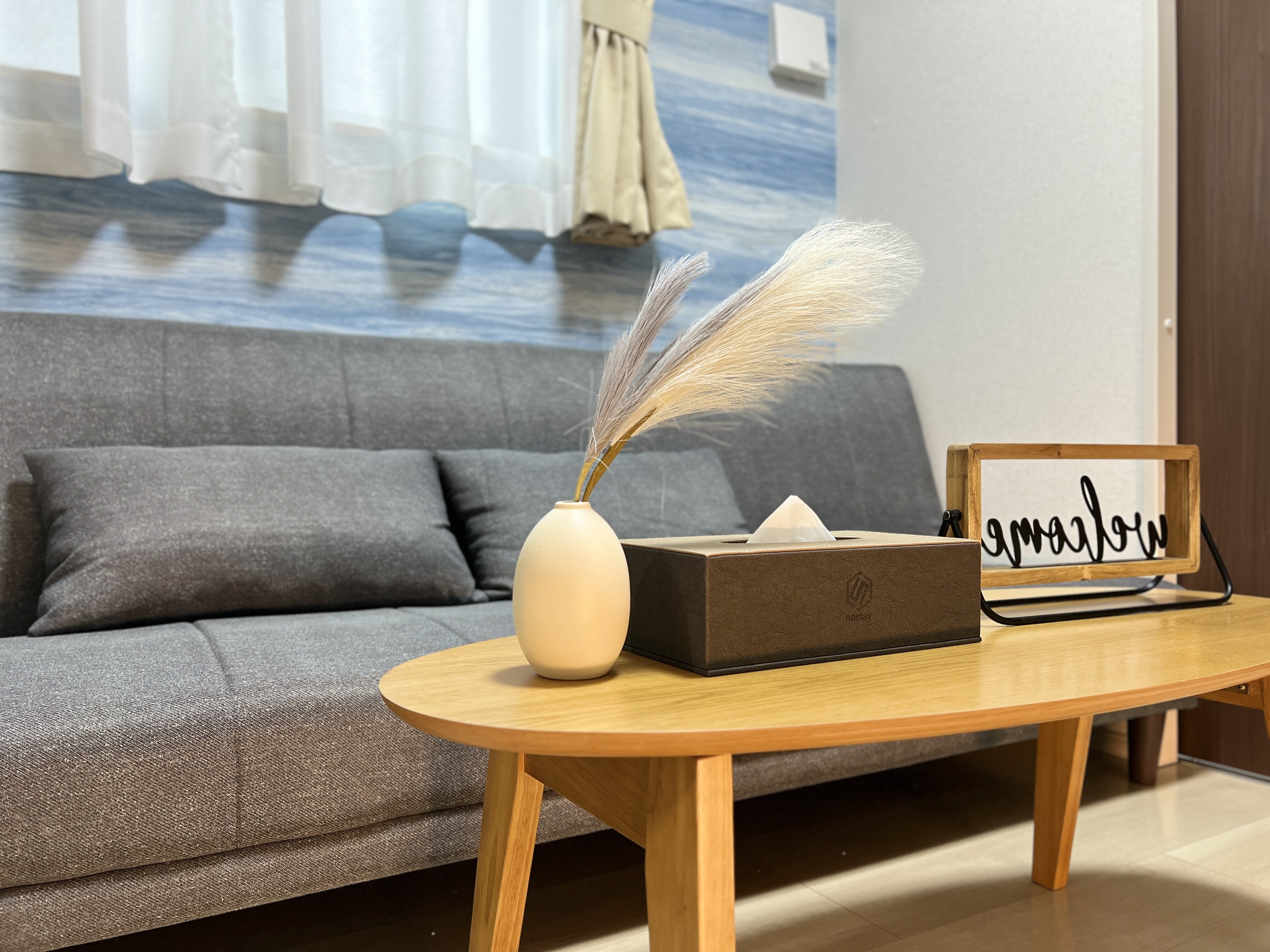 nestay inn tokyo ueno 202-9