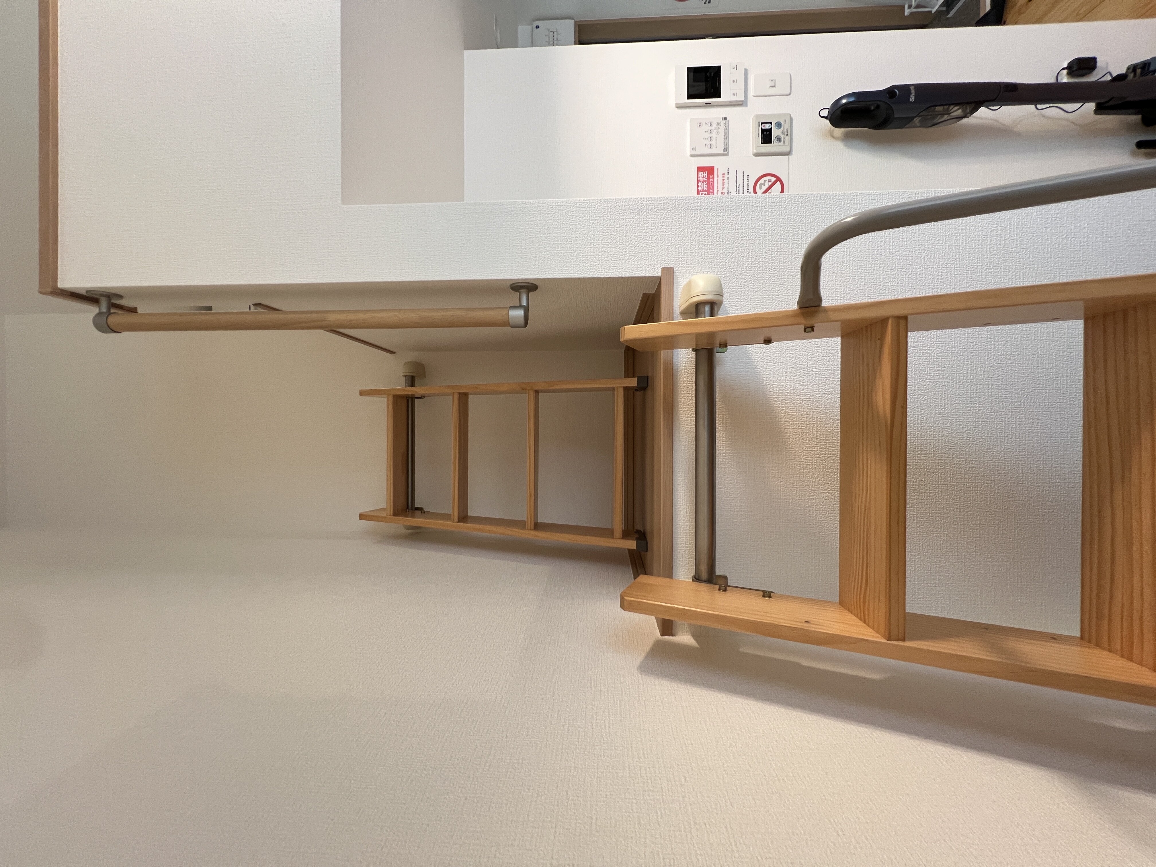 nestay suite tokyo mejiro 202-4