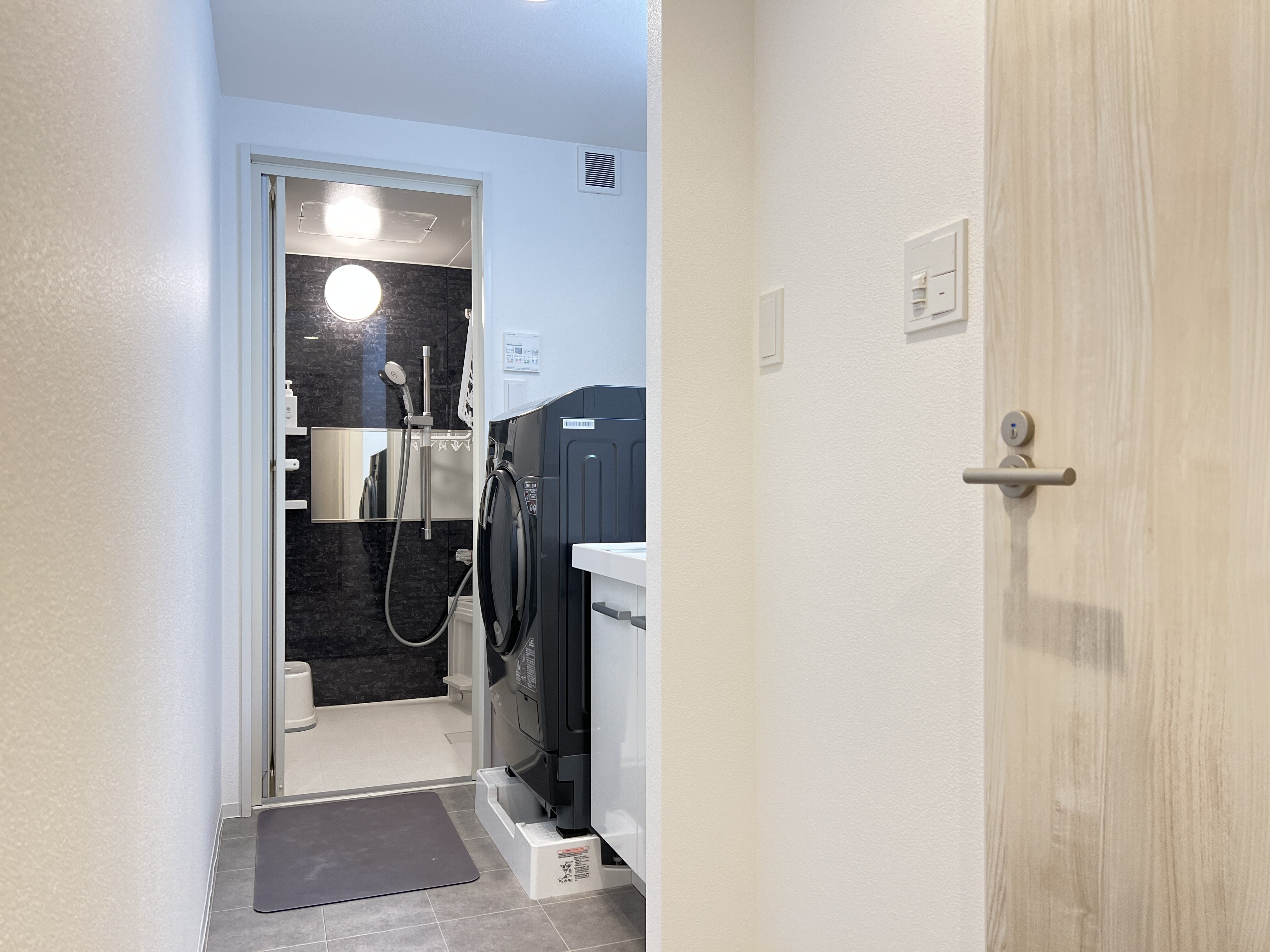 nestay apartment tokyo komagome 101-7
