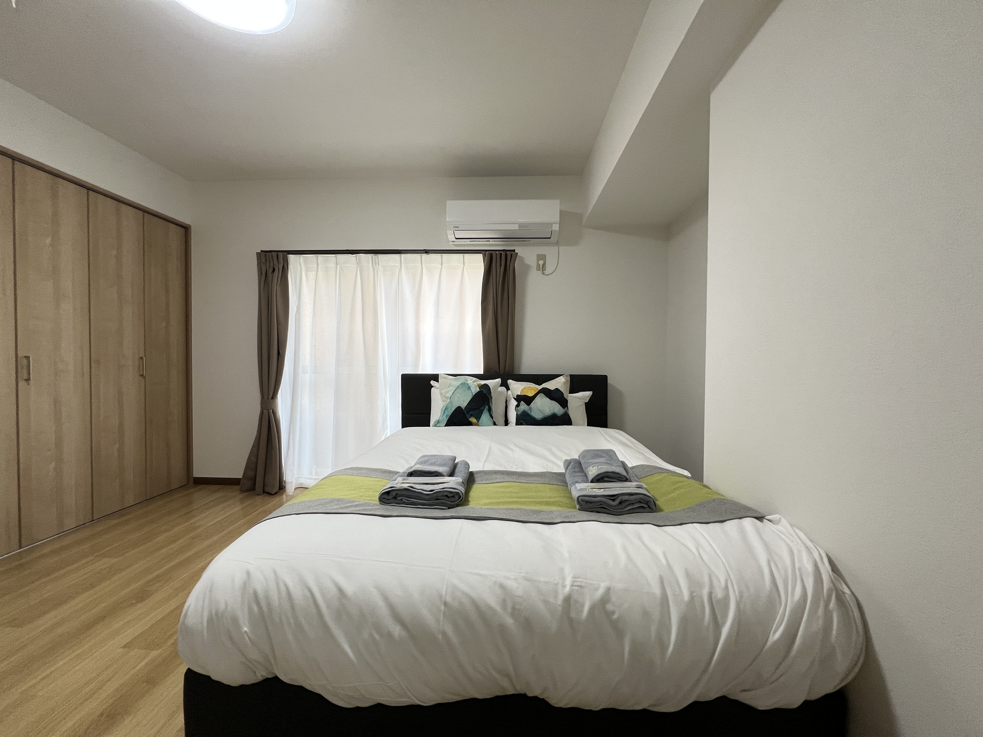 nestay apartment tokyo kagurazaka 302 1