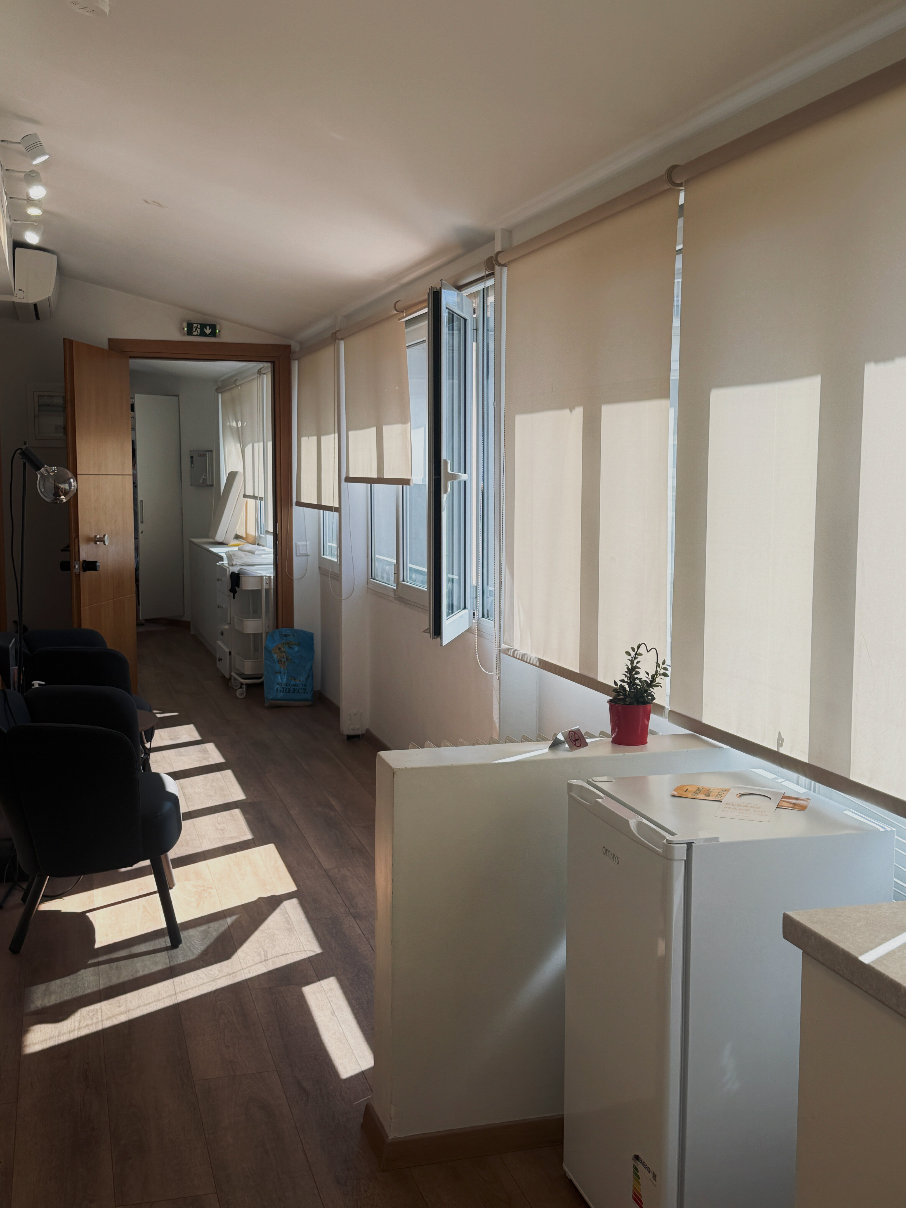 Deluxe Double Room or Two Single Beds with Ba 19