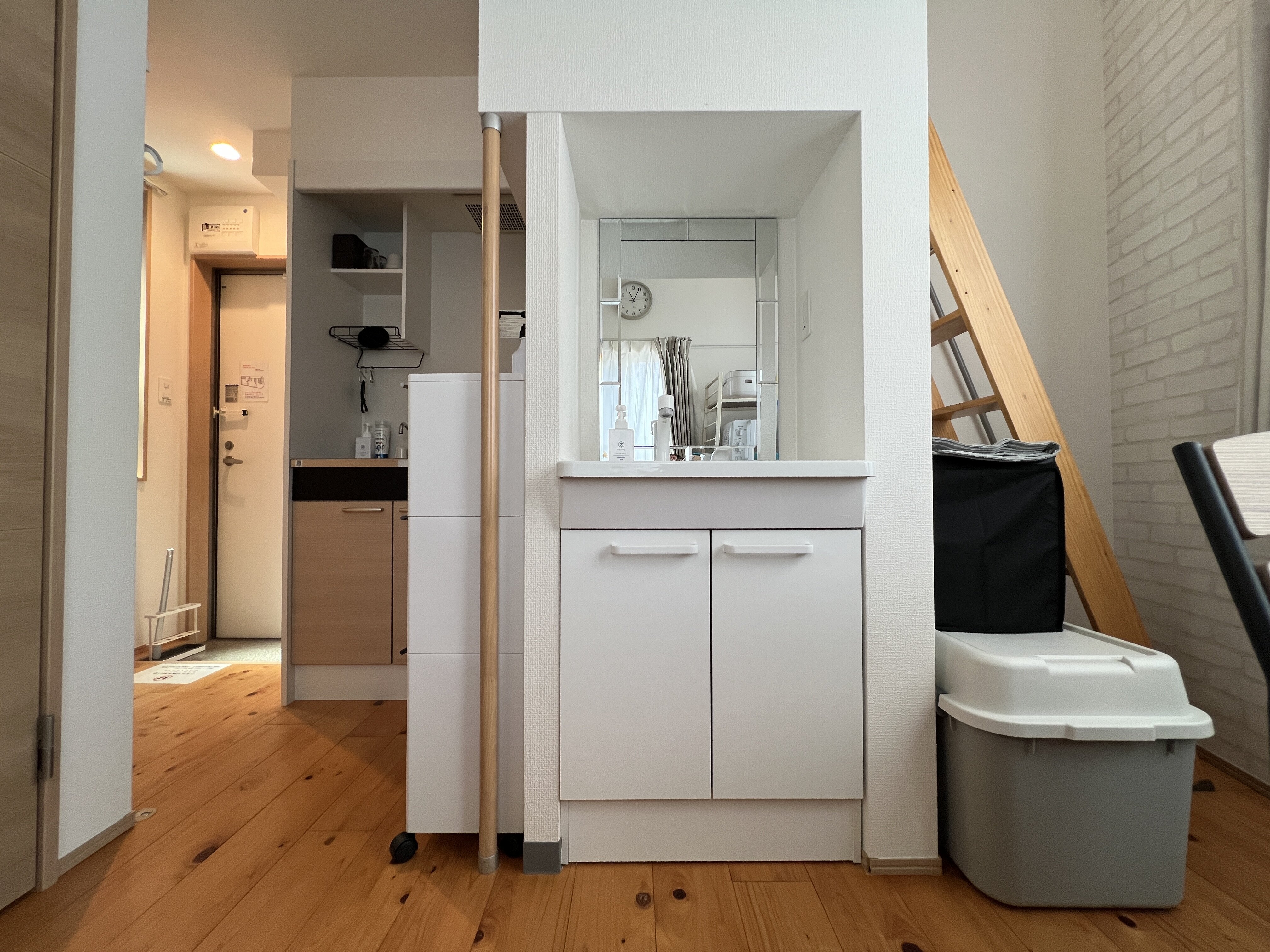 nestay suite tokyo mejiro 203-16