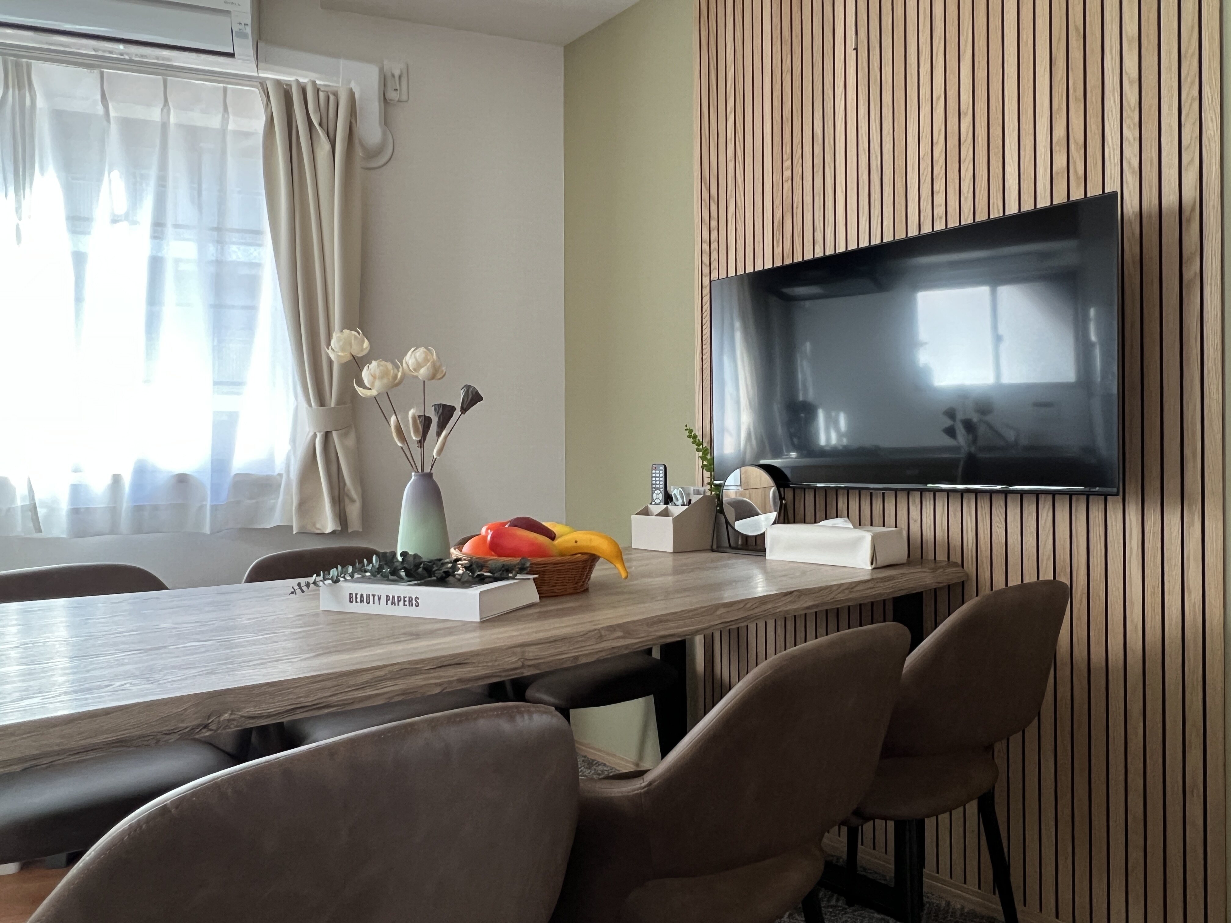 nestay suite tokyo skytree 3A-4
