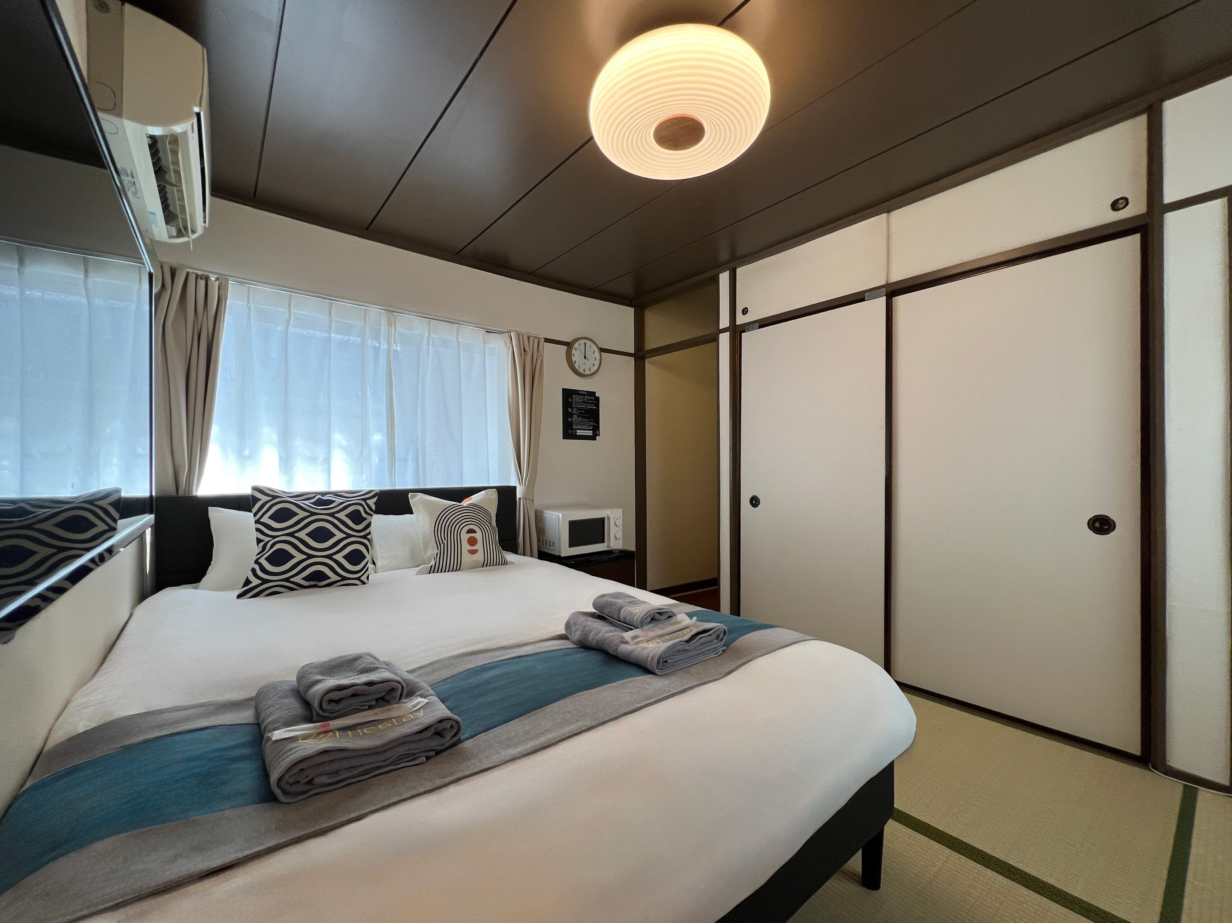 nestay suite tokyo Takadanobaba  207-4