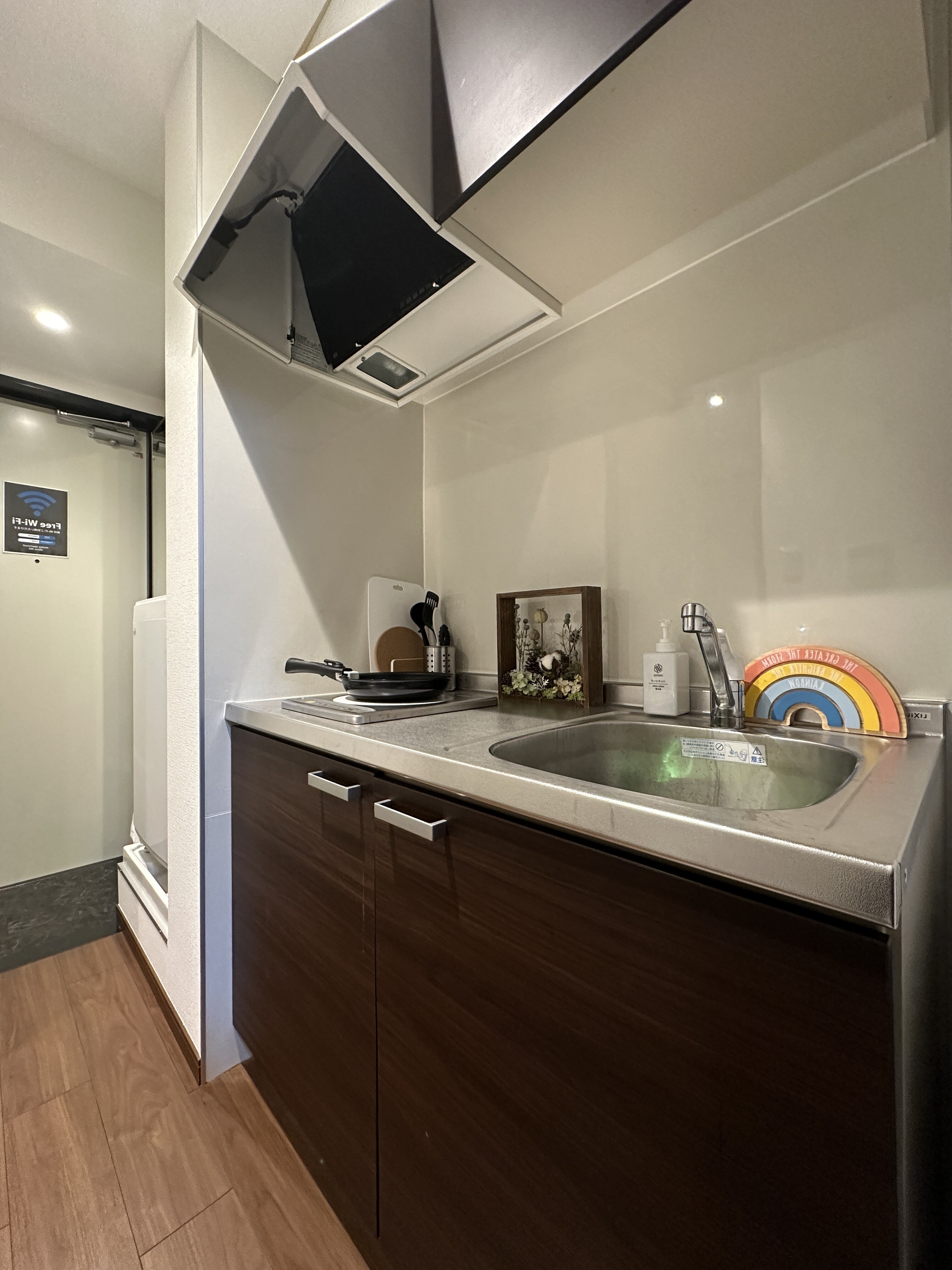 nestay apartment osaka ebisu 301 10
