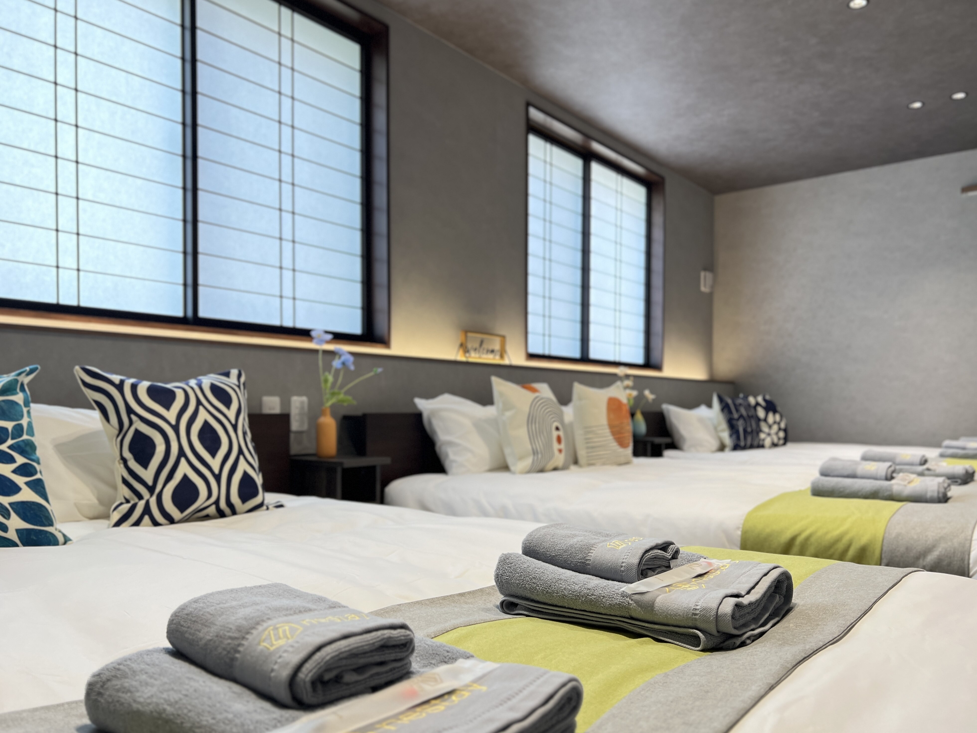 nestay villa tokyo nippori-15