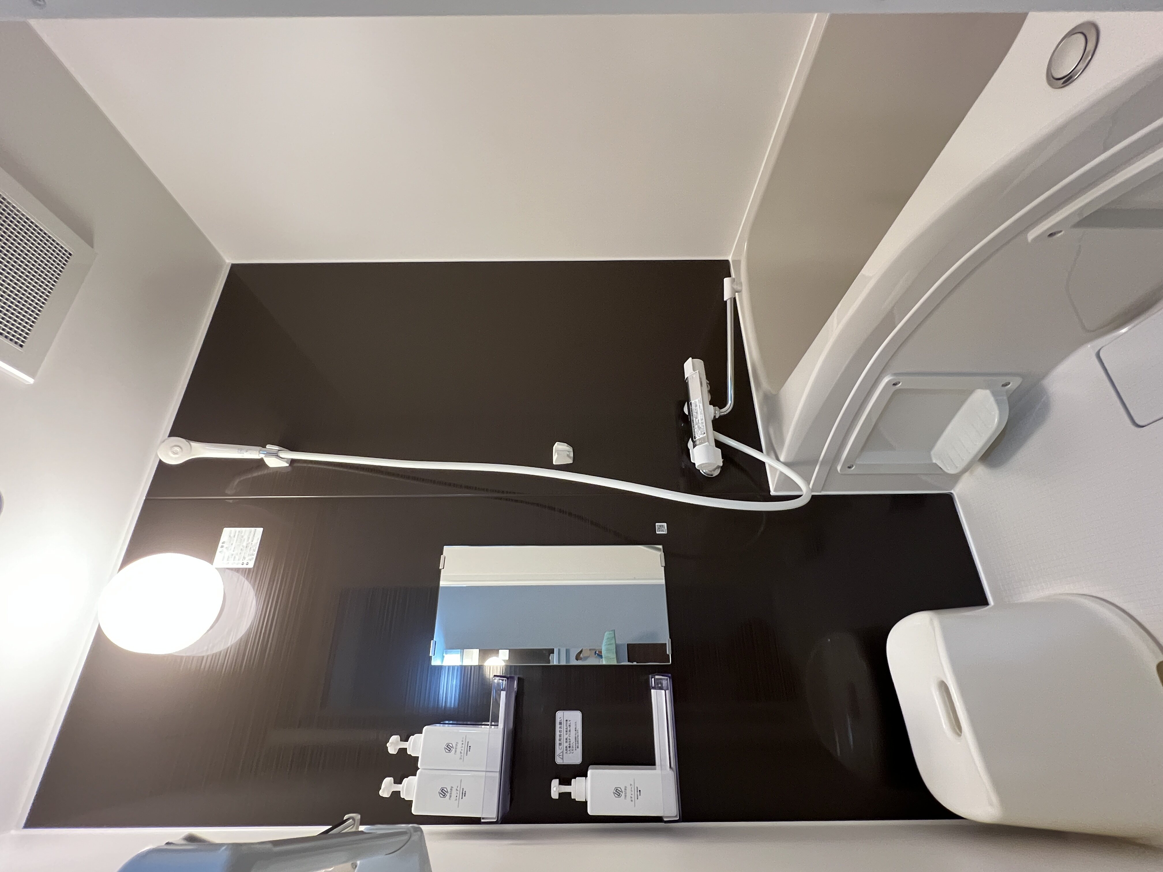 nestay suite tokyo skytree 2A-21