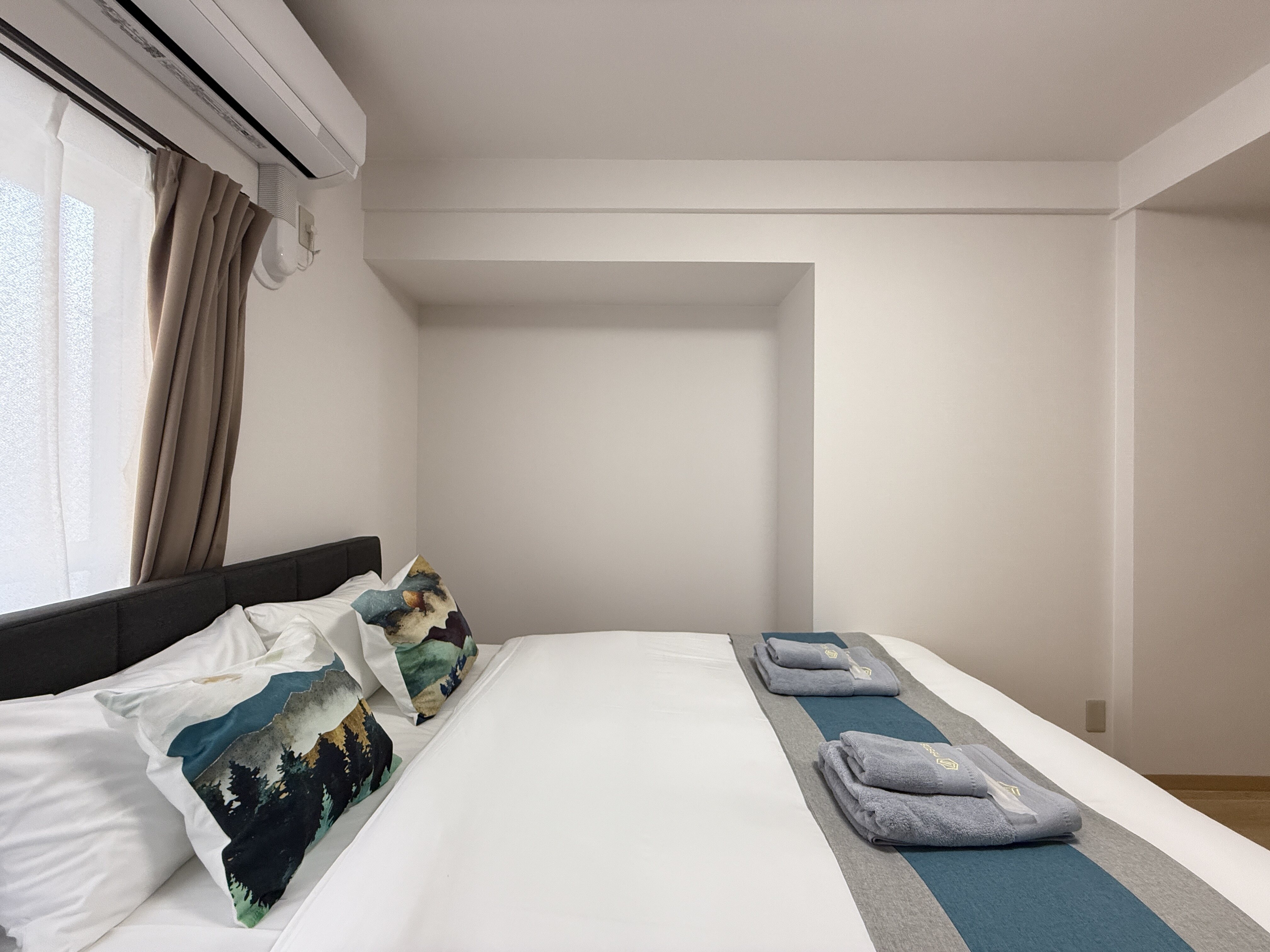 nestay apartment tokyo kagurazaka 502 2