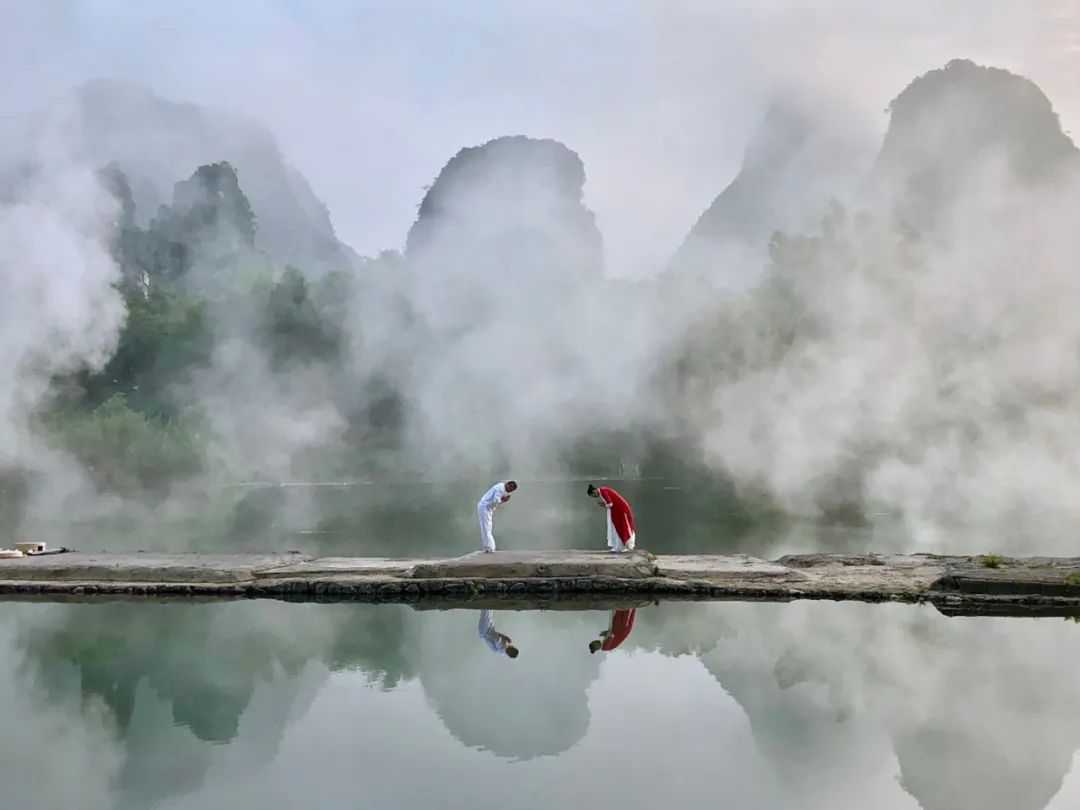 潜派旅行