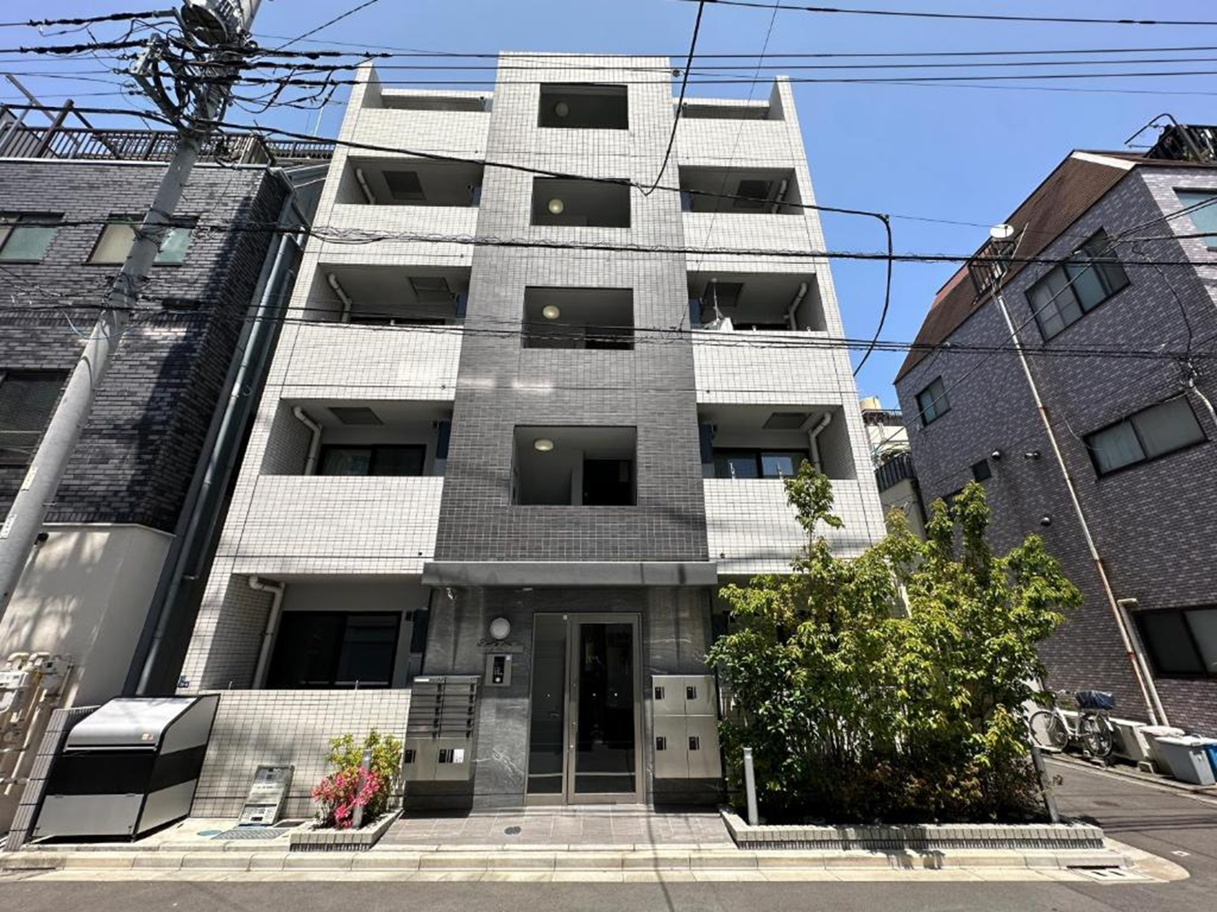 nestay inn tokyo ueno 3A-24