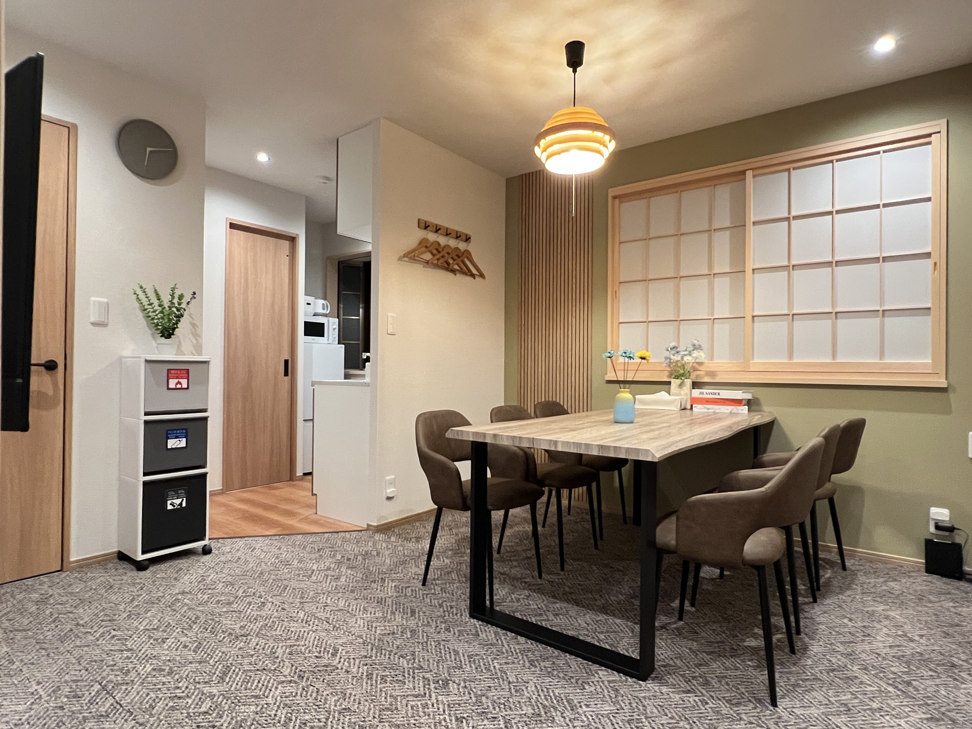 nestay suite tokyo skytree 2A-10