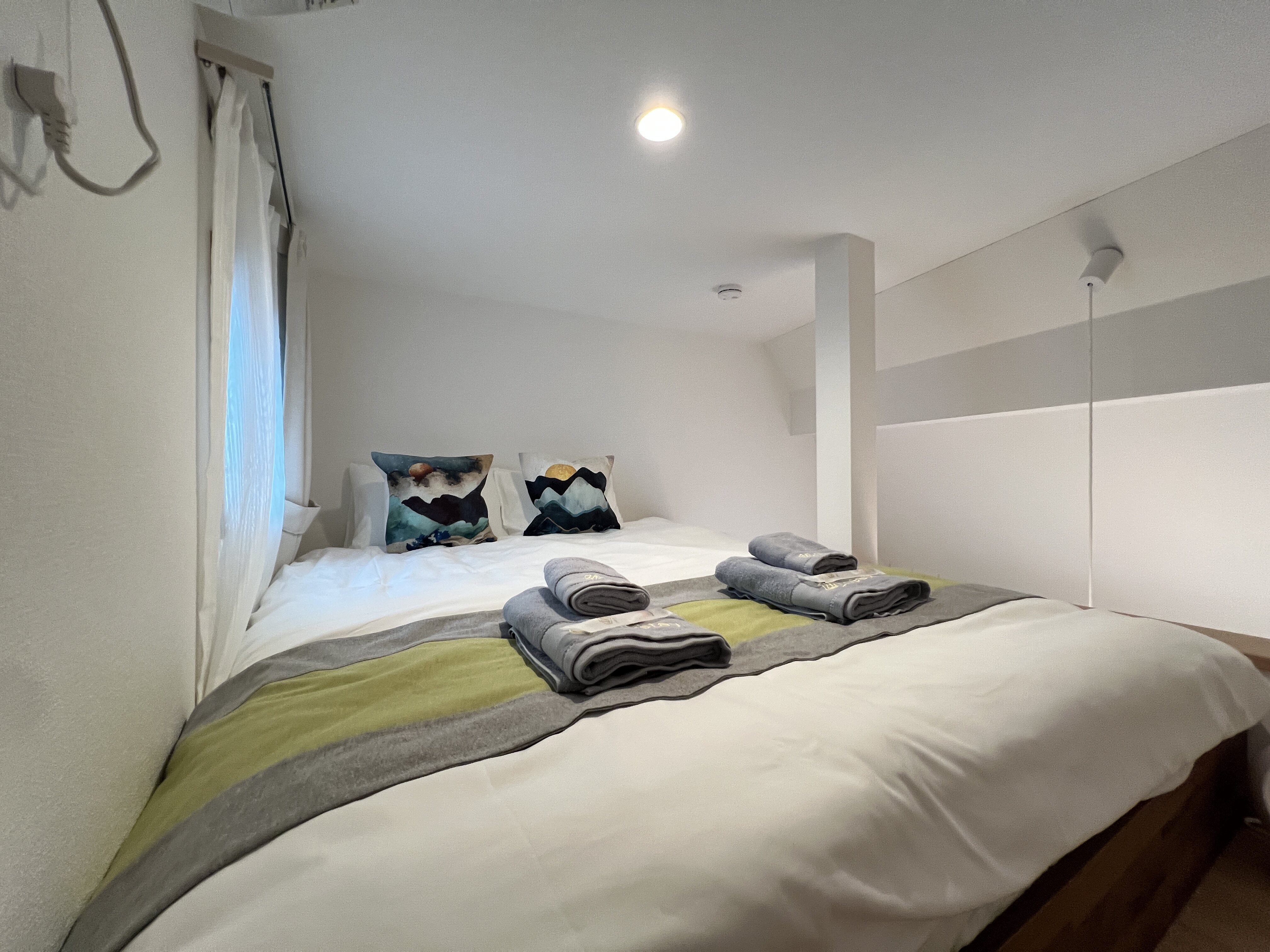 nestay suite tokyo mejiro 202-2