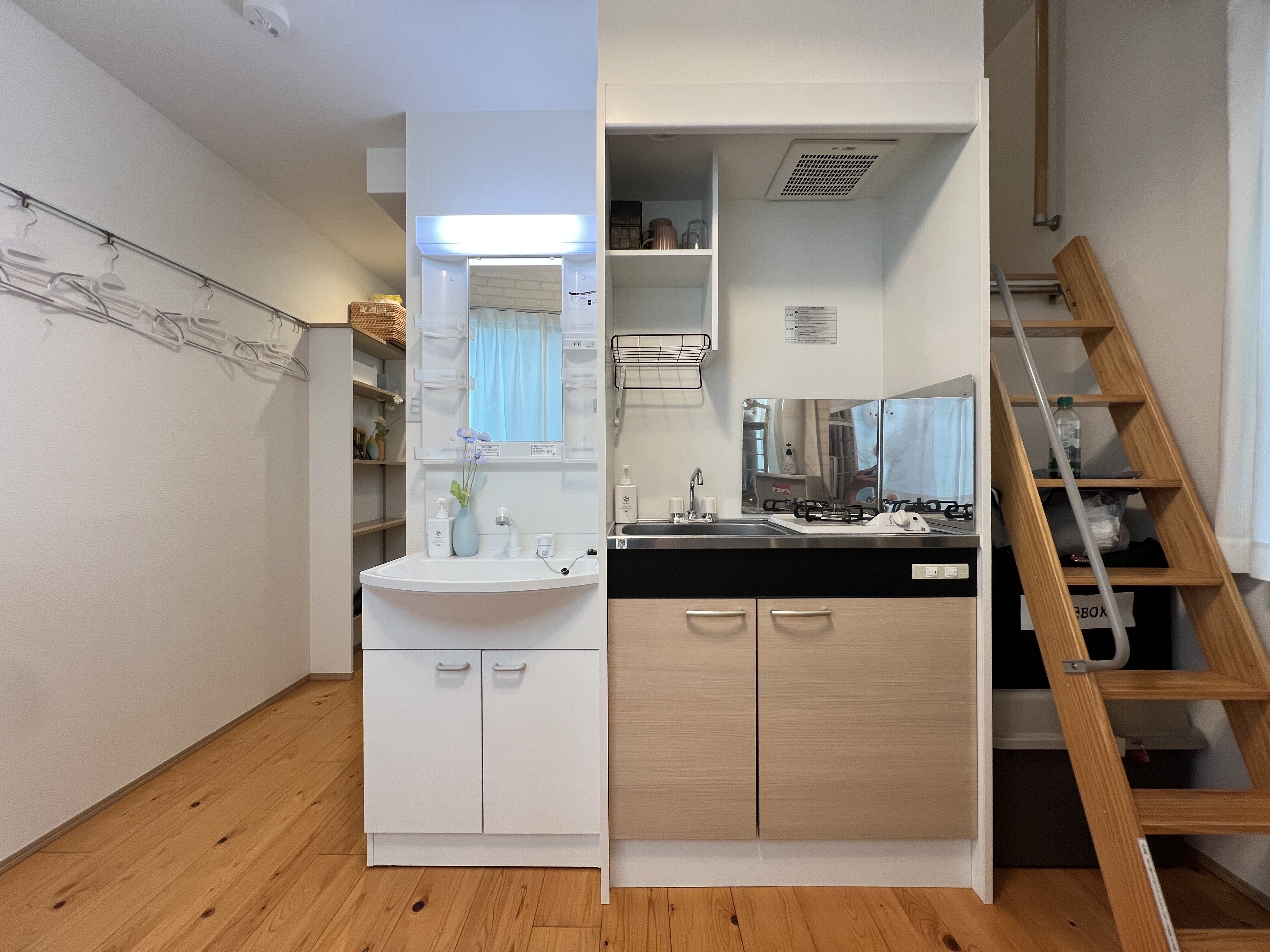 nestay suite tokyo mejiro 201-9