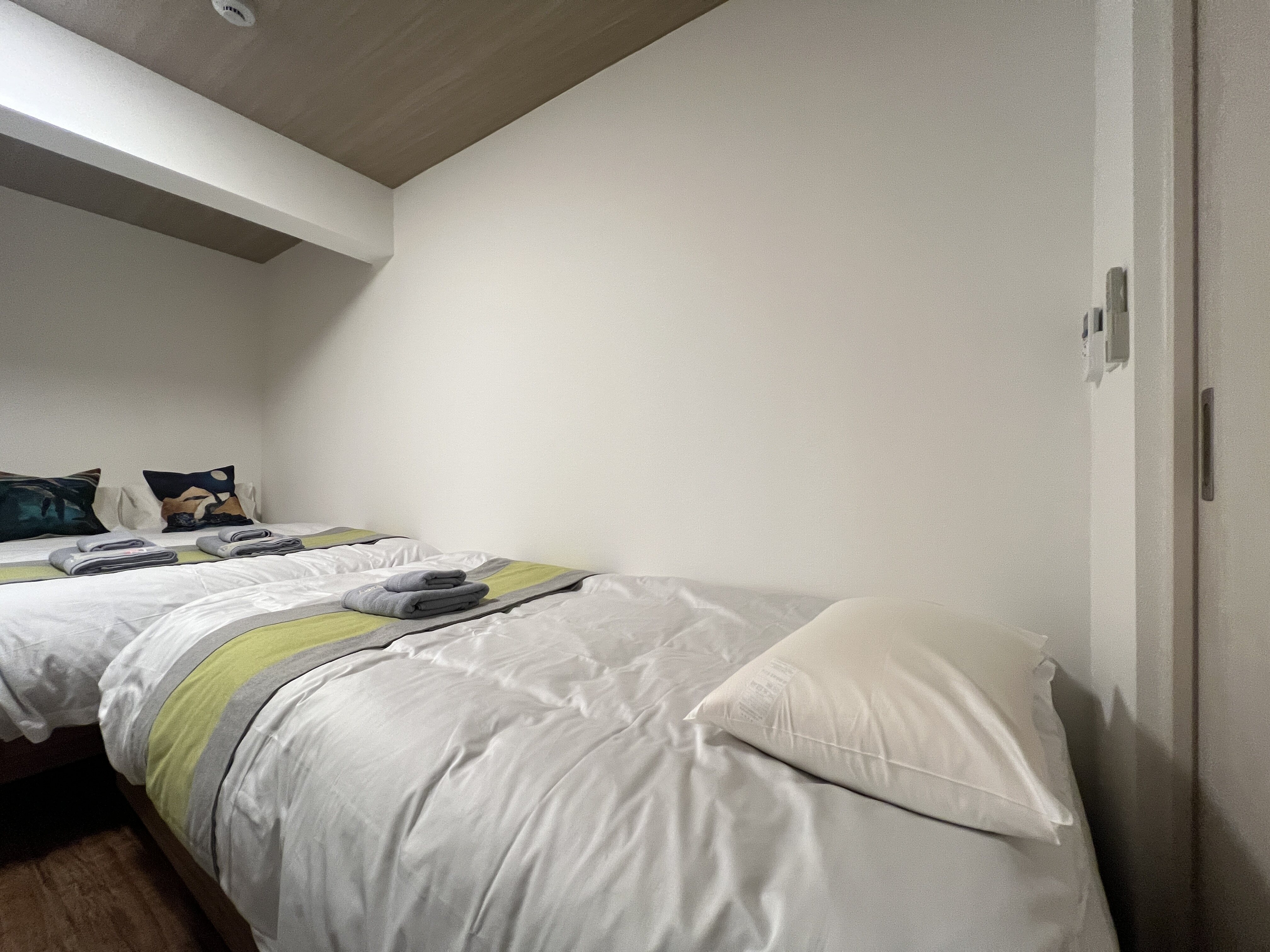 nestay apartment tokyo komagome 01type-6