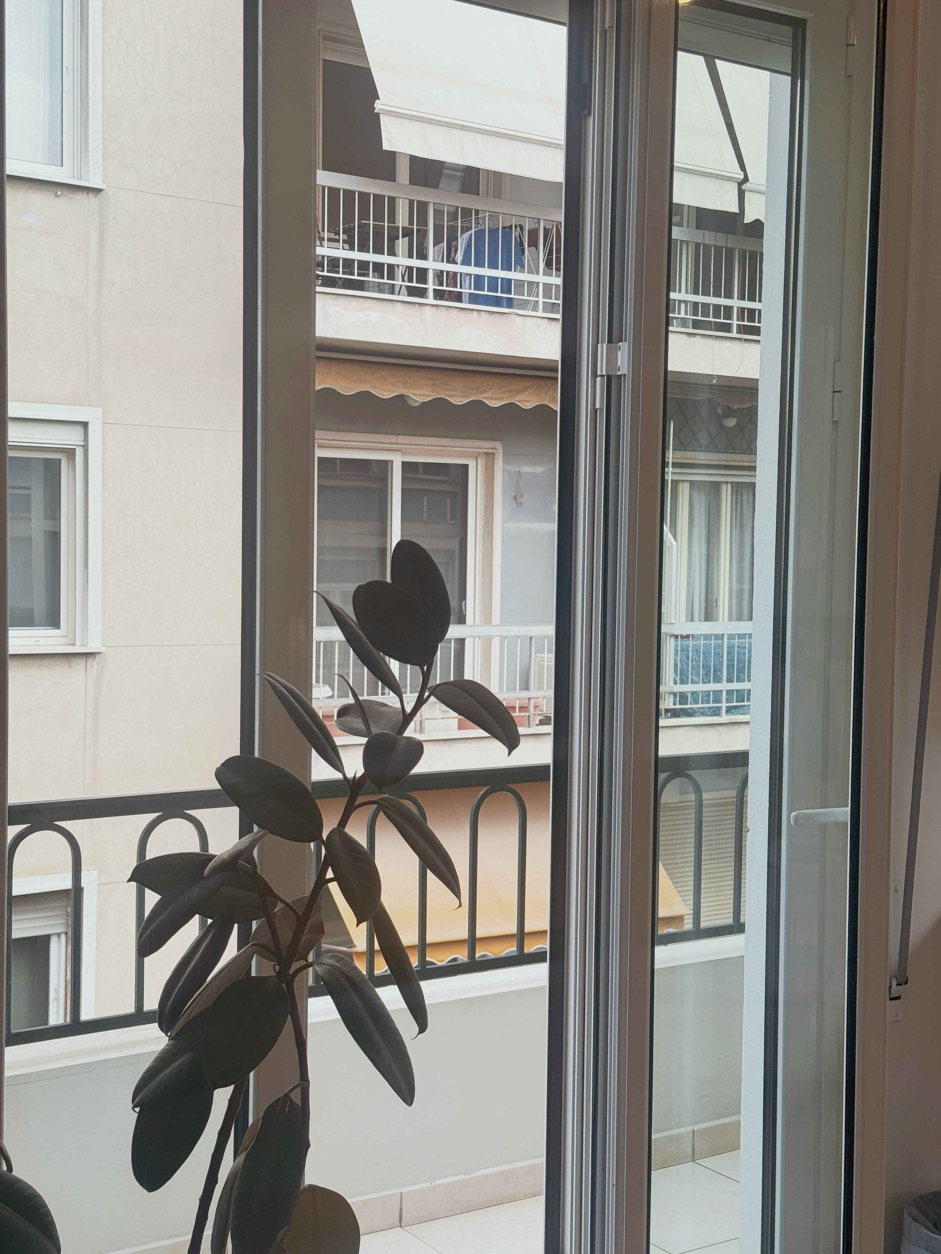 Deluxe Double Room or Two Single Beds with Balcony 6