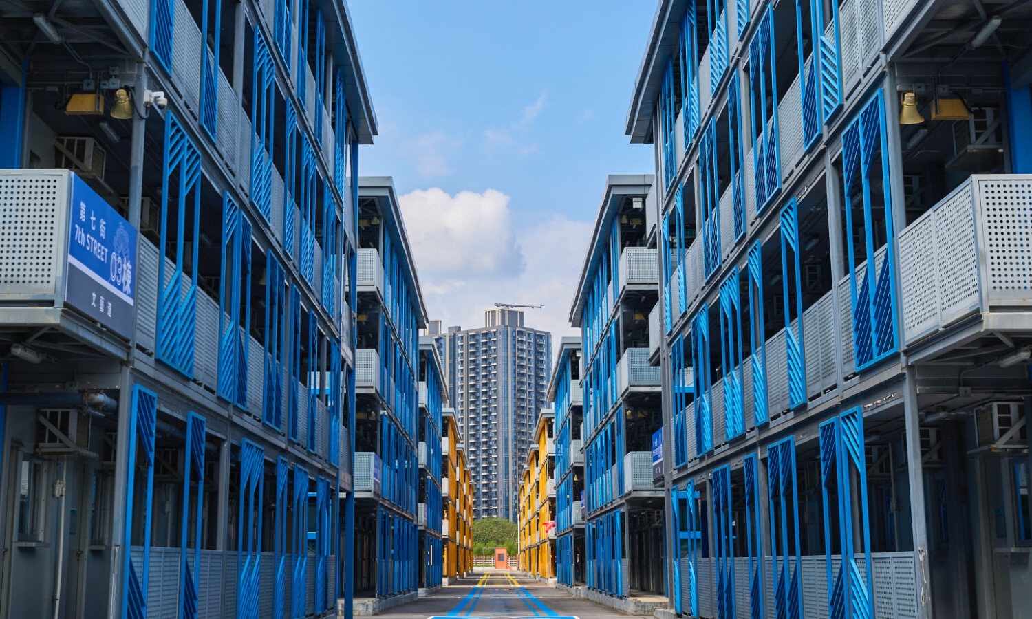 Runway 1331 - Enlight Youth Hostel 19