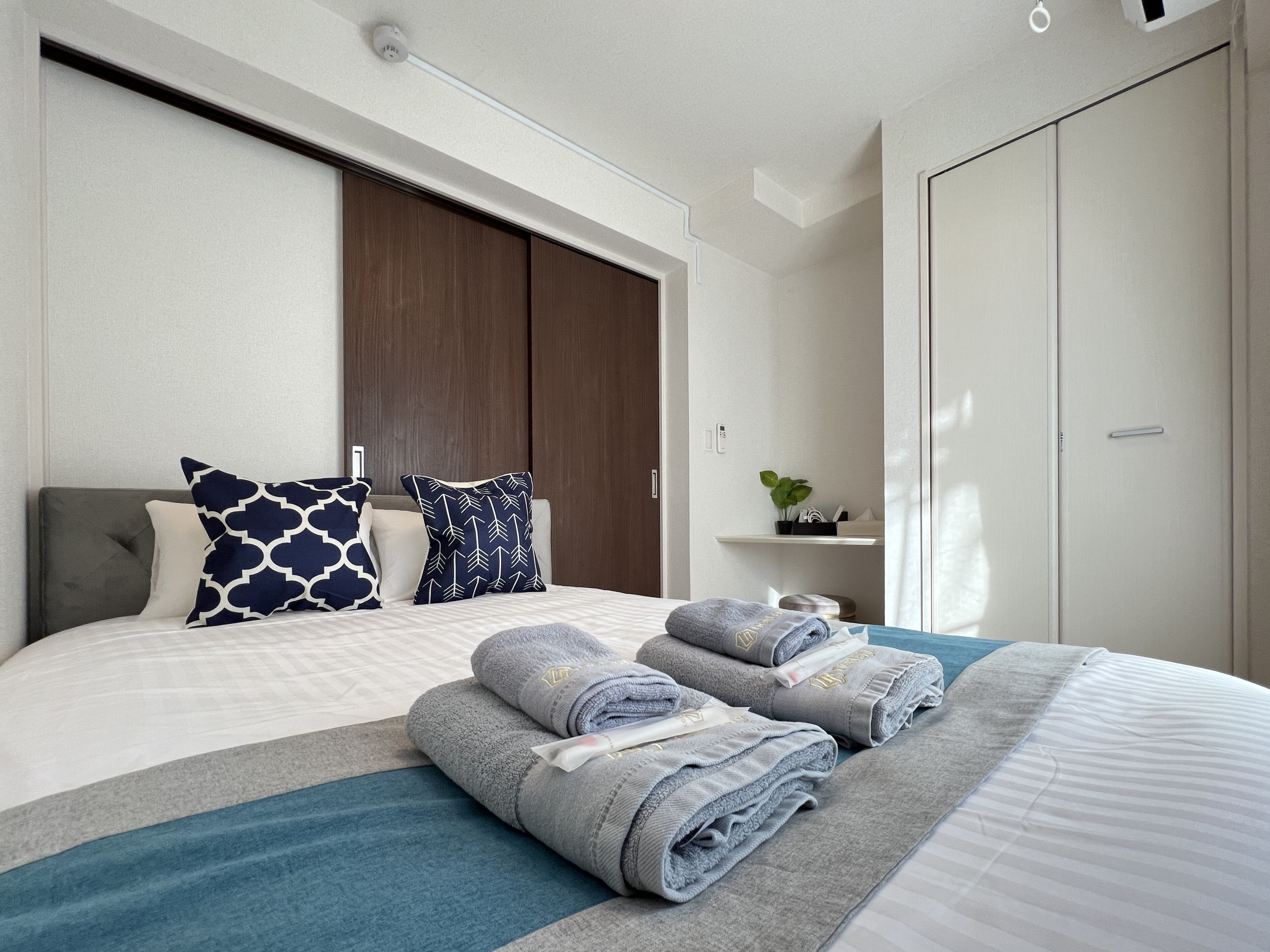 nestay inn tokyo ueno 3A-6