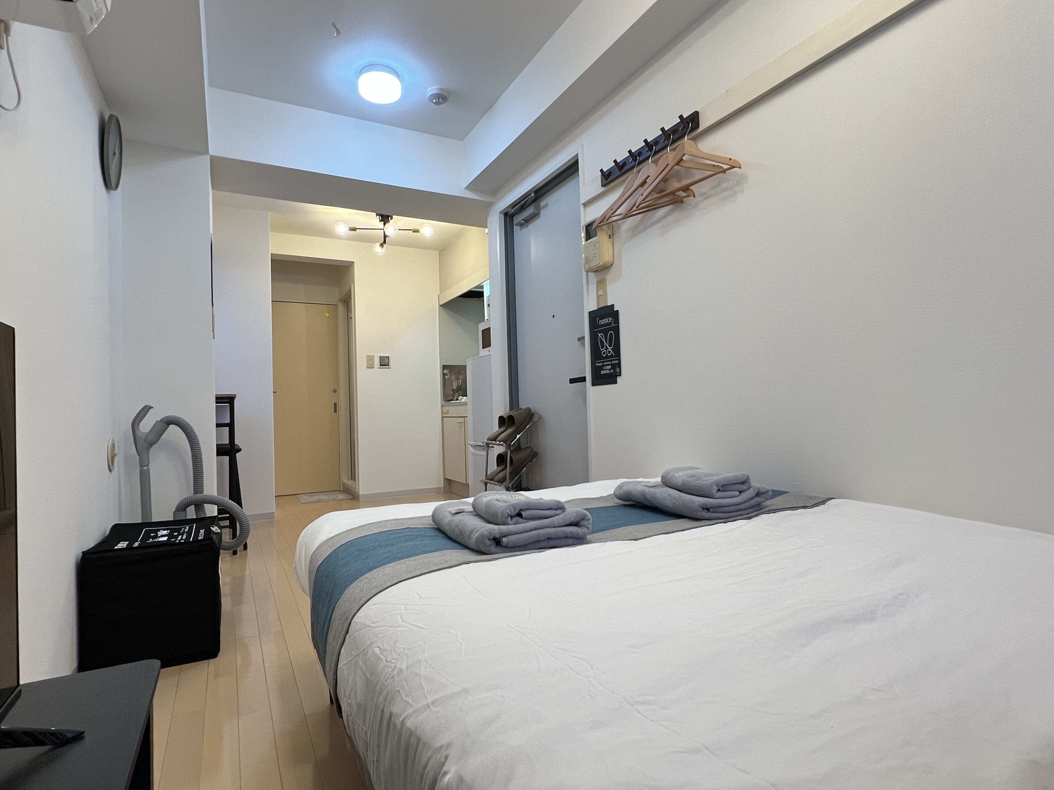 nestay apartment tokyo itabashi 201-2