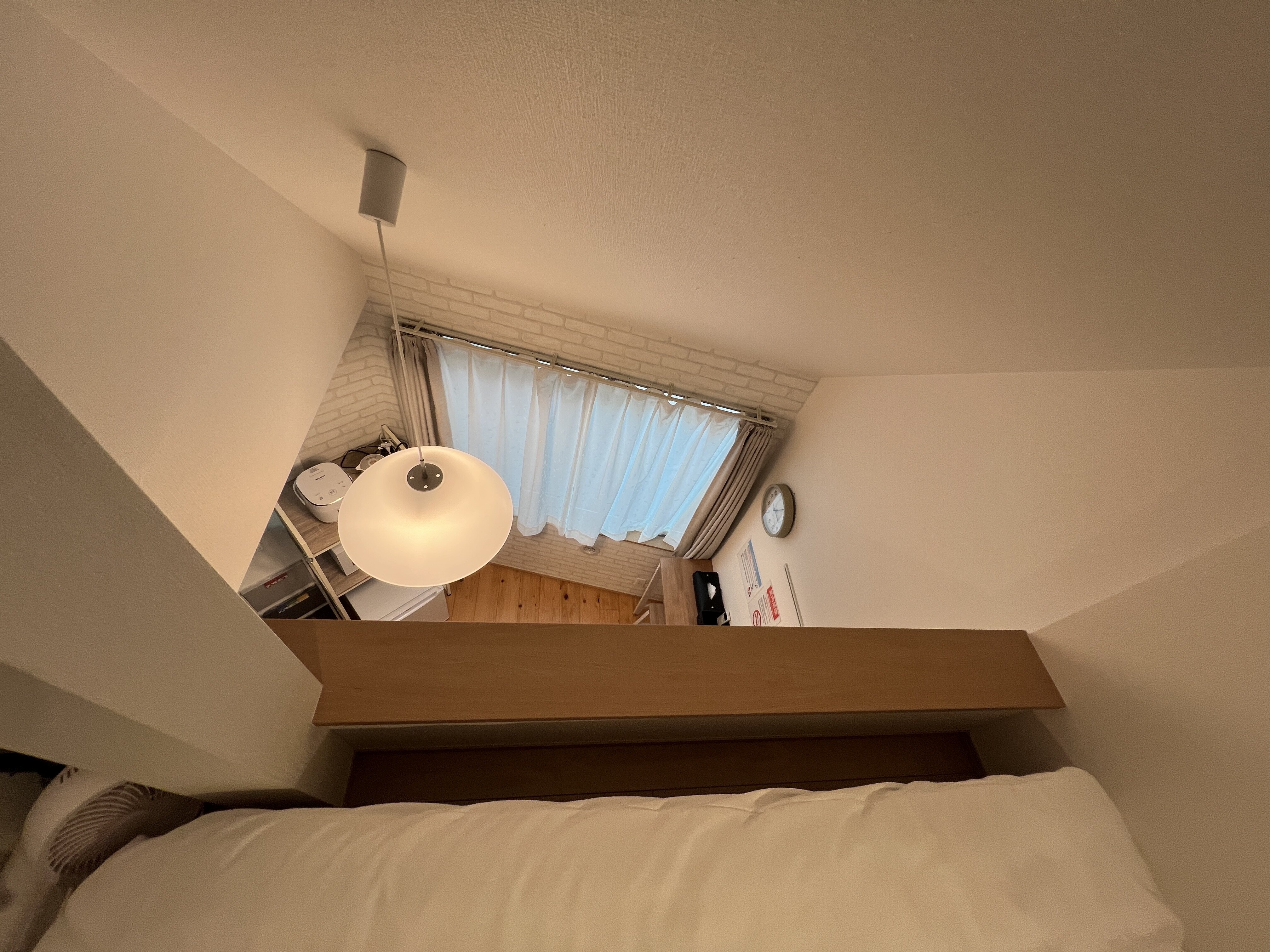 nestay suite tokyo mejiro 201-4