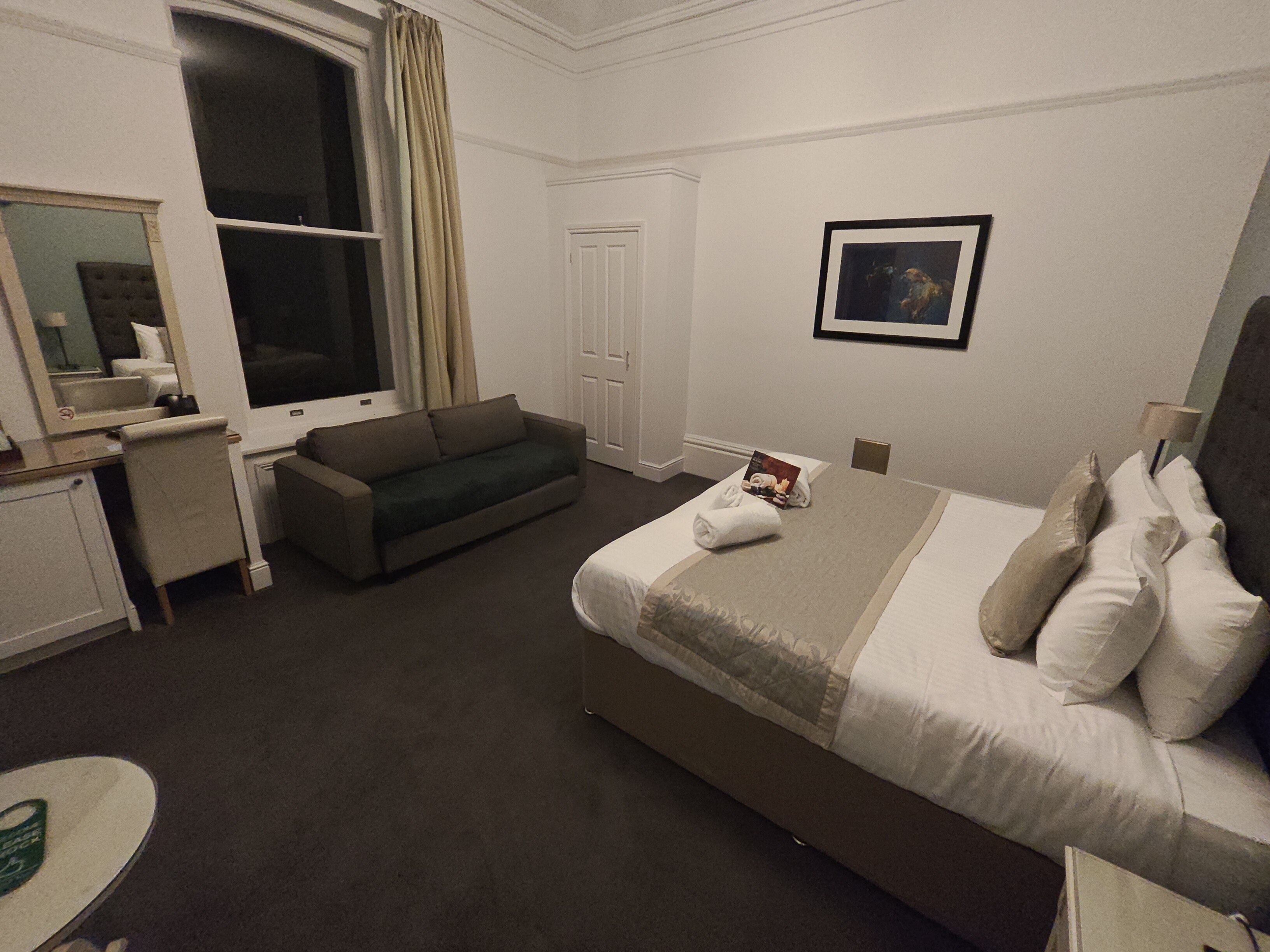 Superior Double Room 0