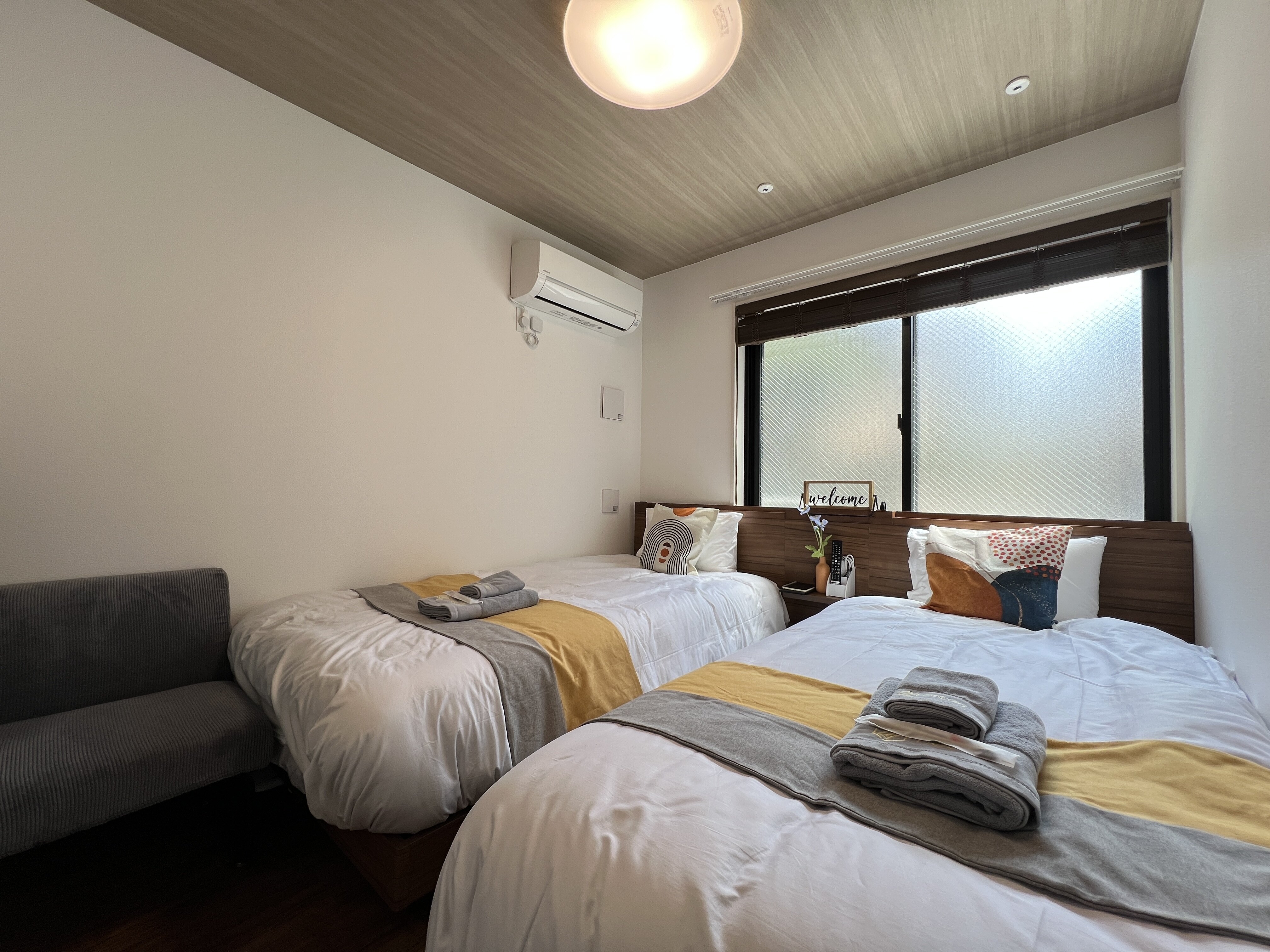 nestay apartment tokyo komagome 102-2