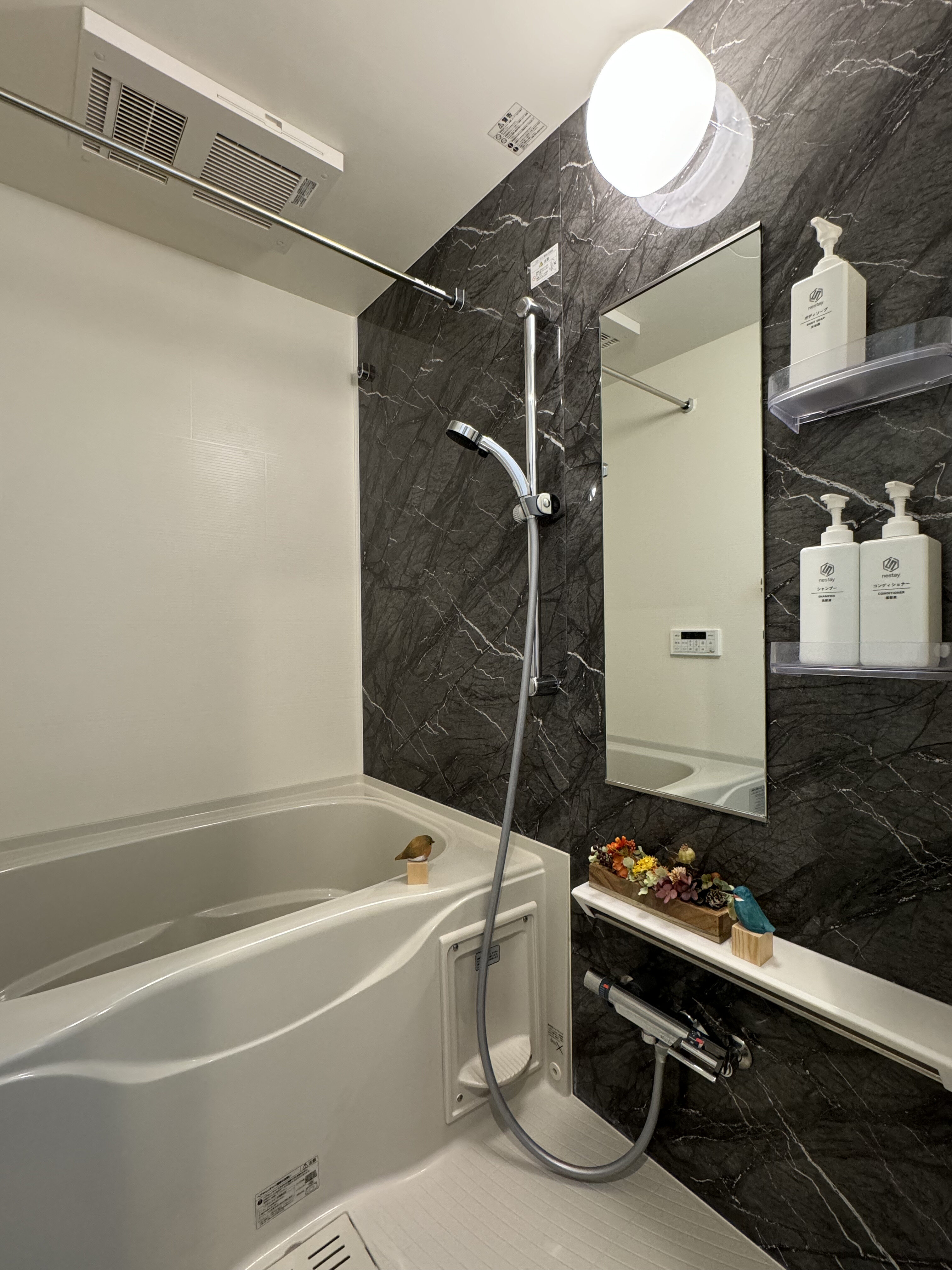 nestay inn tokyo ueno 3A-20