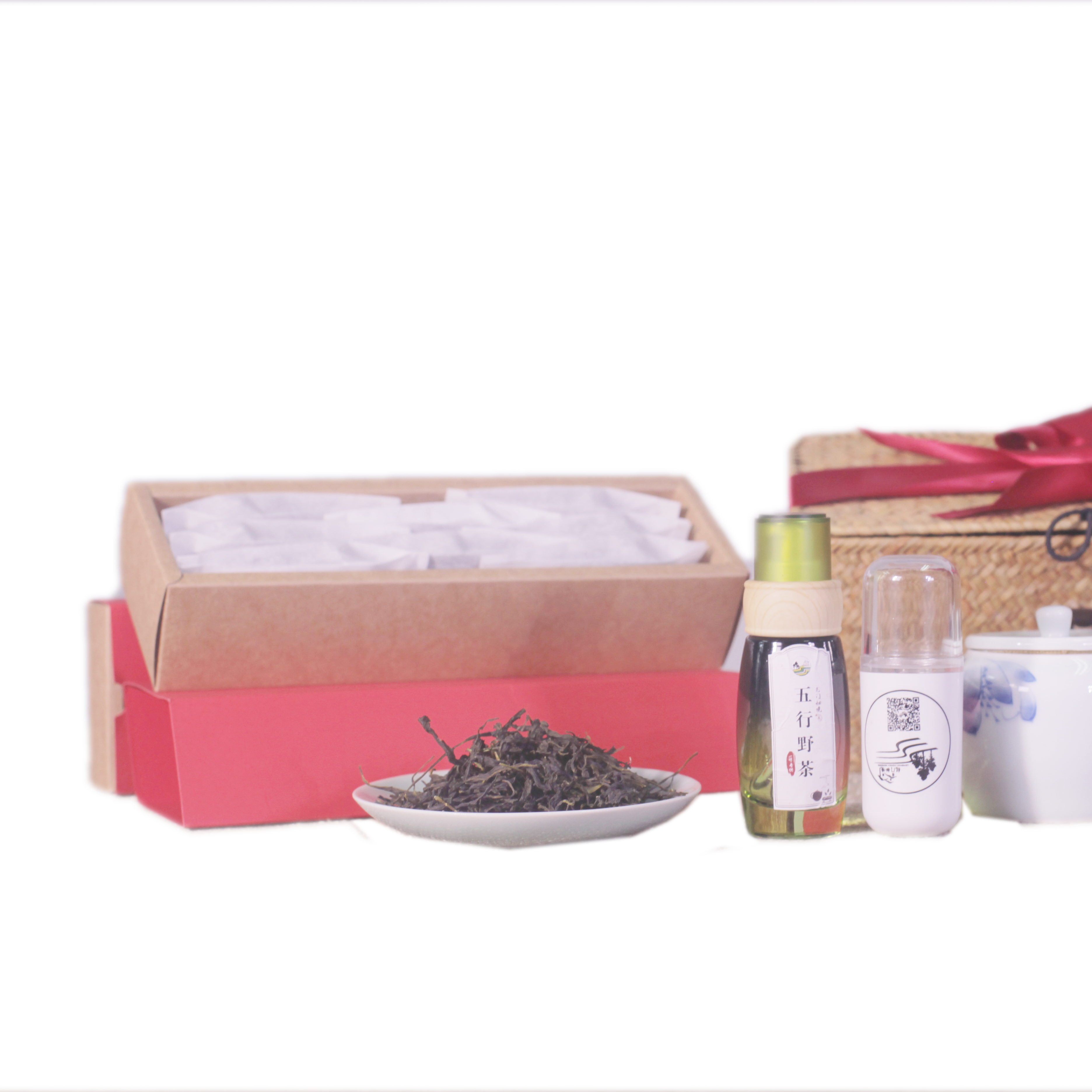 图片[5]-石缝野茶茶精水套装-龙门秘境