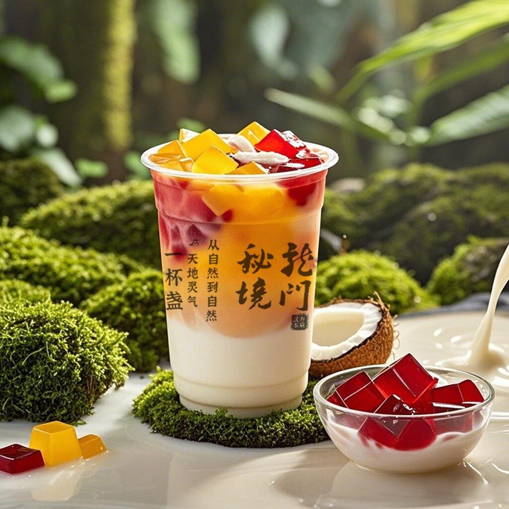 超Q仙人冻冻饮(忘了杨枝甘露)25元 超Q仙人冻冻饮(忘了杨枝甘露)25元.jpg