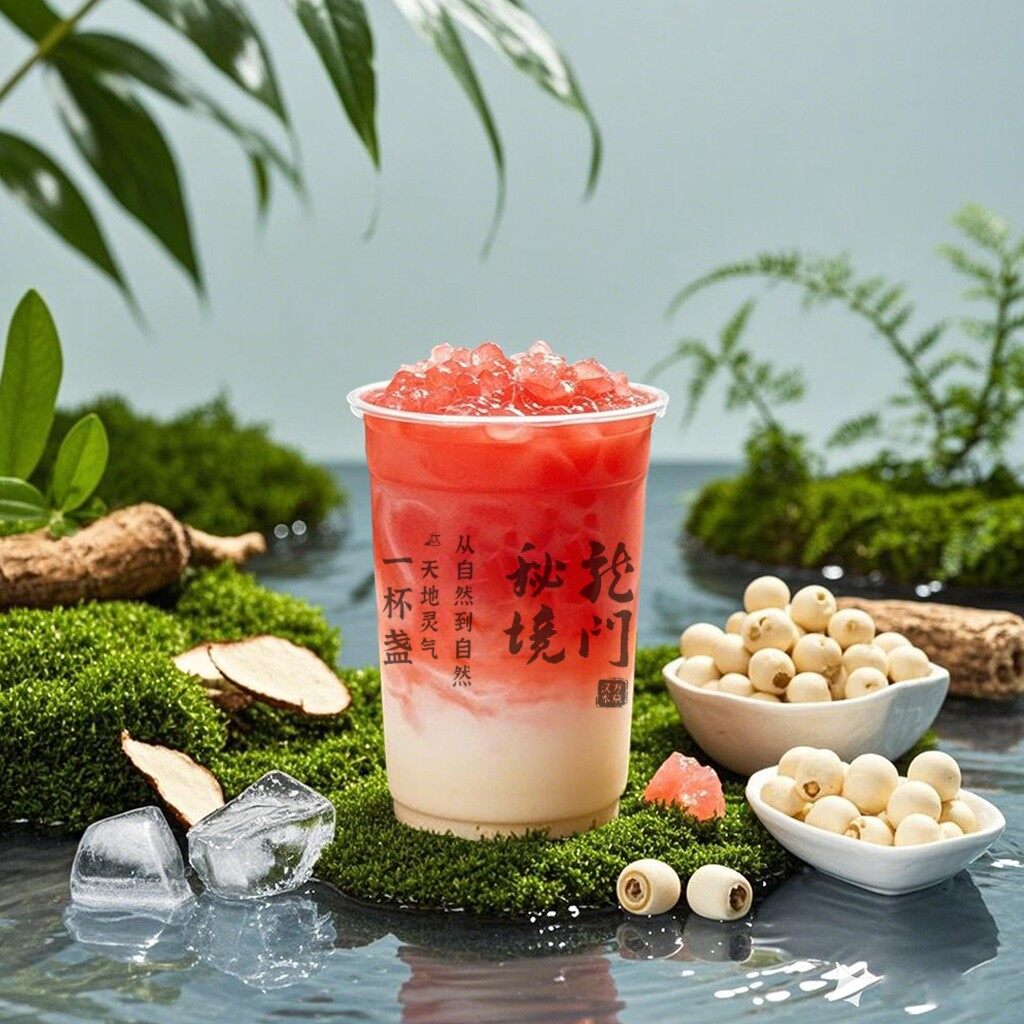 莲子葛根蜜柚饮(酒友搭子) 25元 莲子葛根蜜柚饮(酒友搭子) 25元.jpg