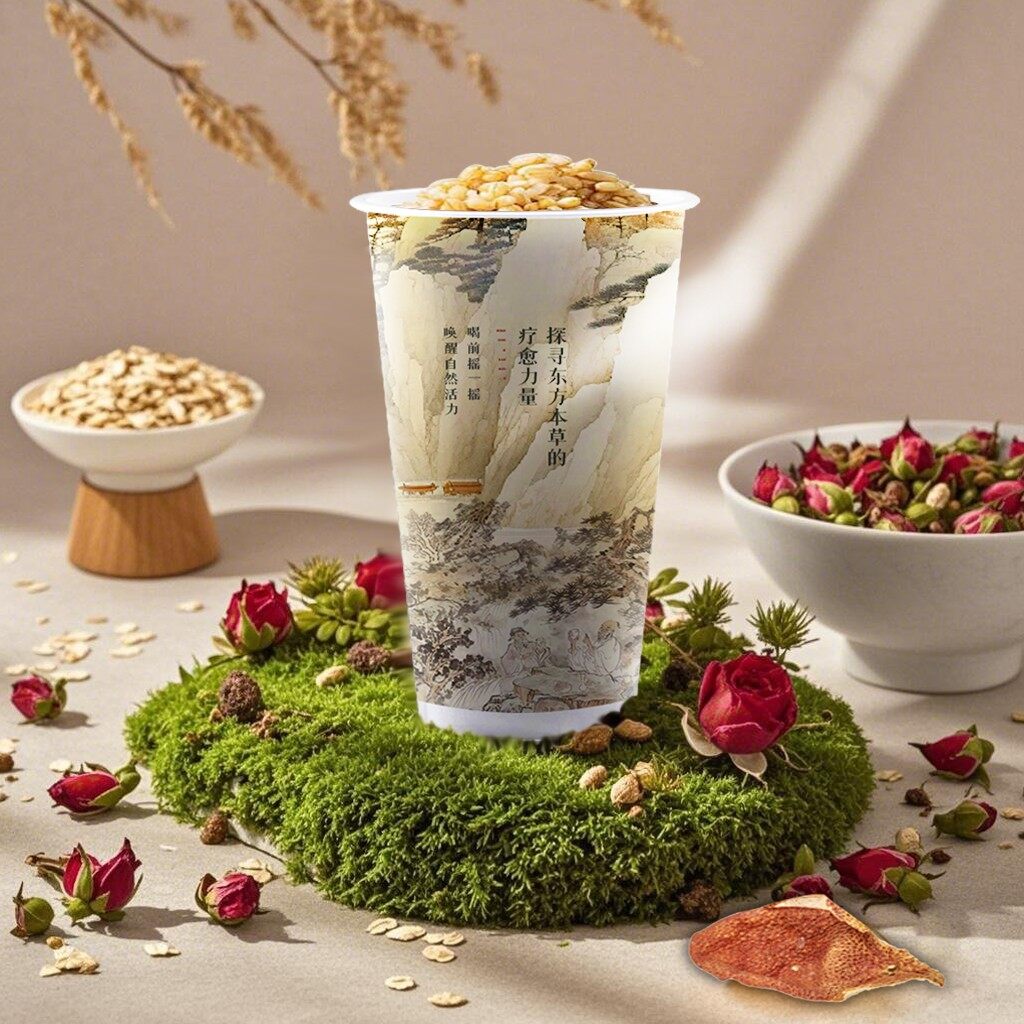 玫瑰橘皮悦颜饮 32元 玫瑰橘皮悦颜饮 32元.jpg