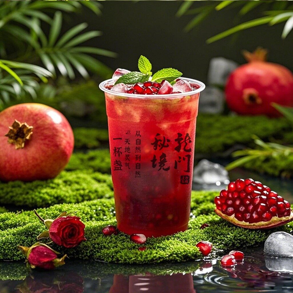 石榴薄荷小清新 25元 石榴薄荷小清新 25元.jpg