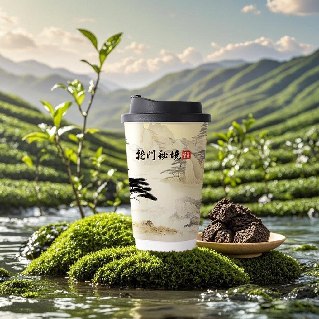 十年纯普洱熟茶 9.9元 十年纯普洱熟茶 9.9元.jpg