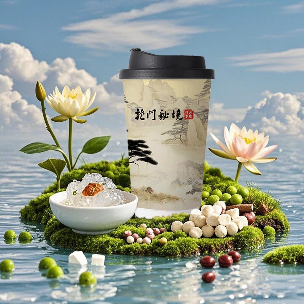 燕窝银耳四神汤 38元 燕窝银耳四神汤 38元.jpg